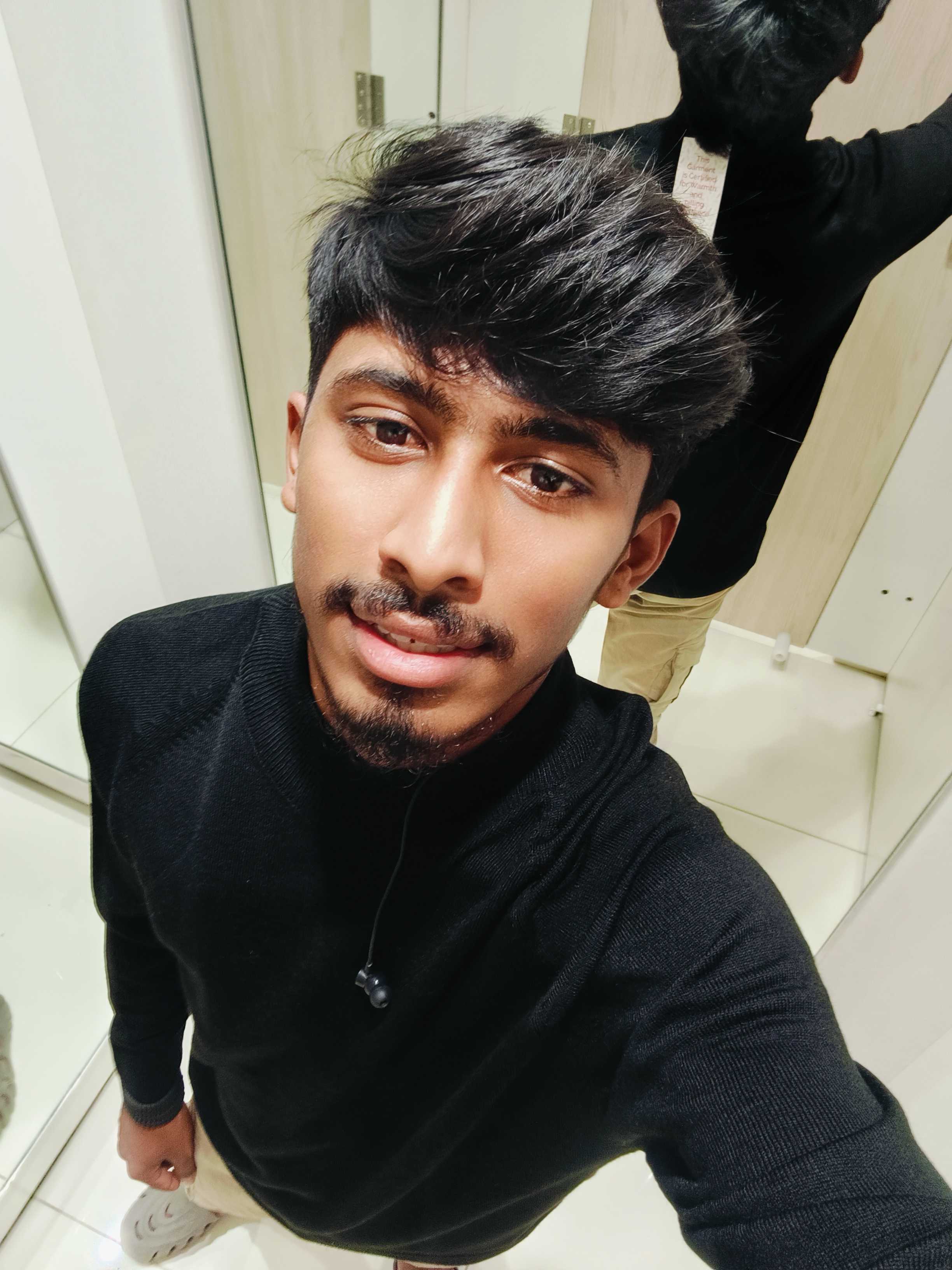 Profile image of seller