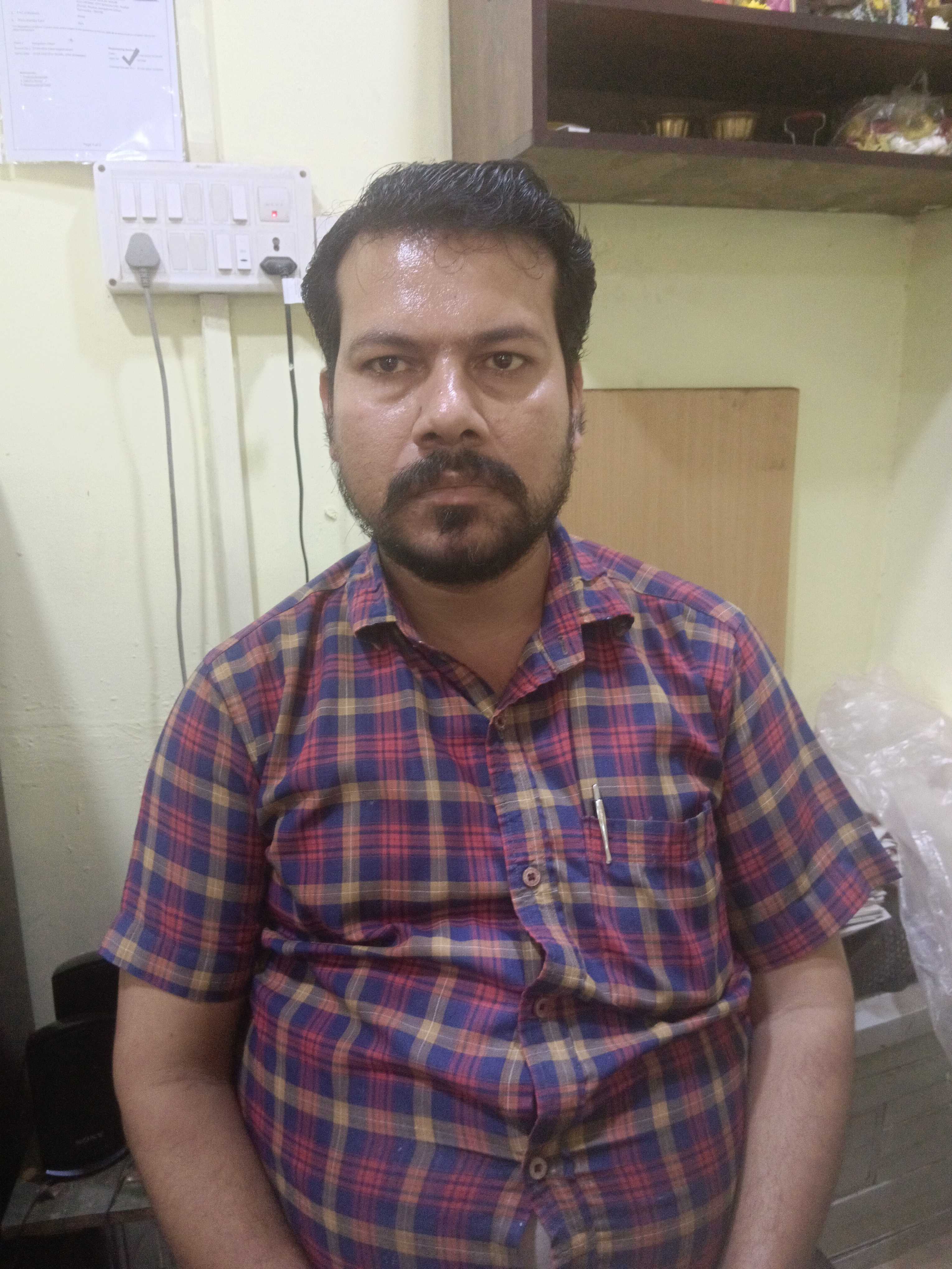 Profile image of seller