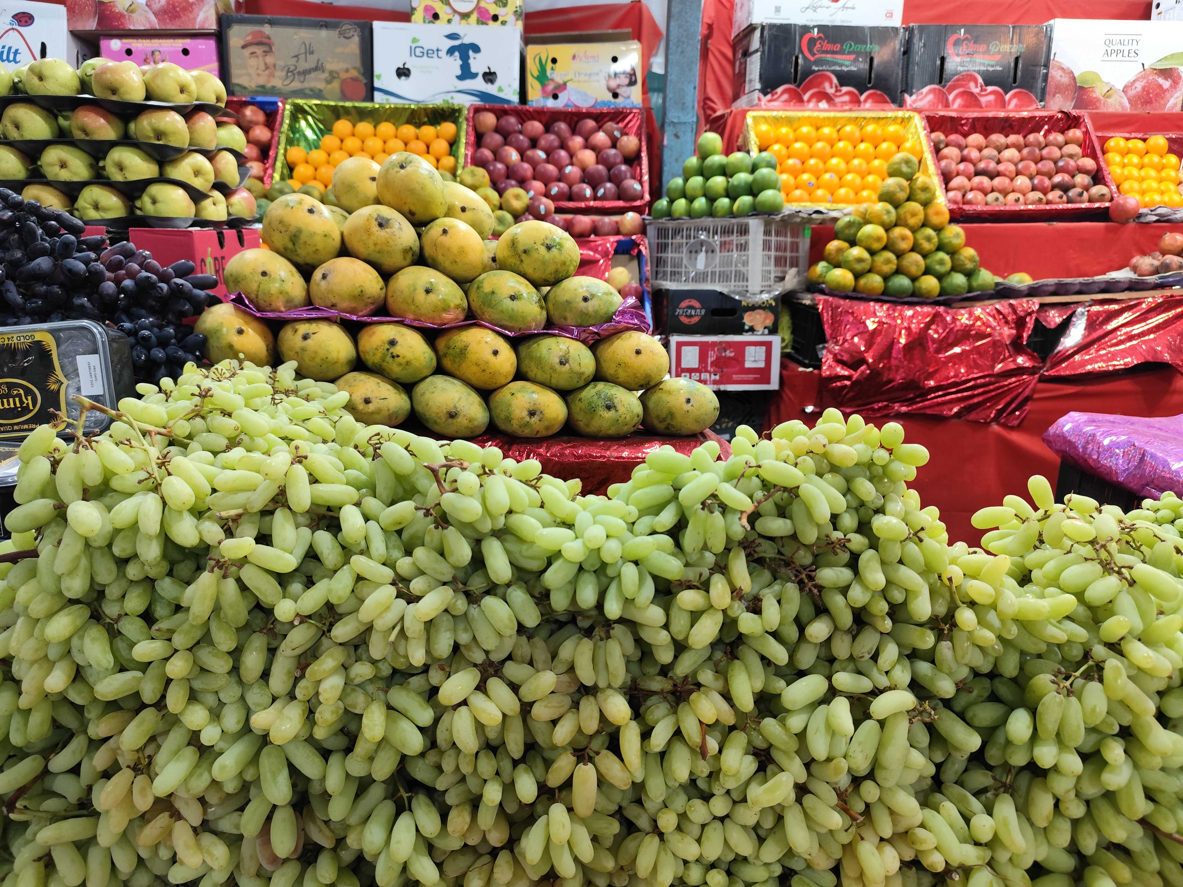 Profile image of seller