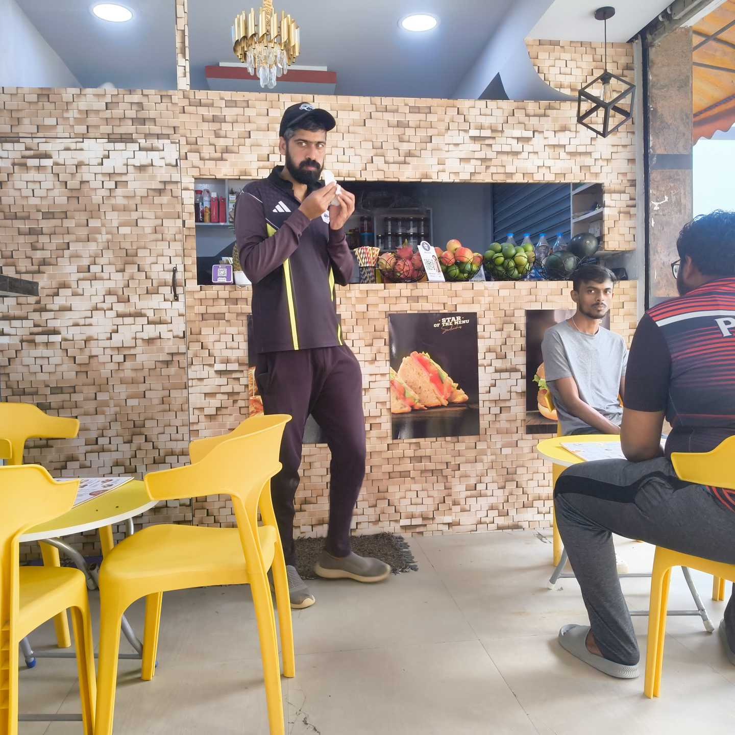 Profile image of seller