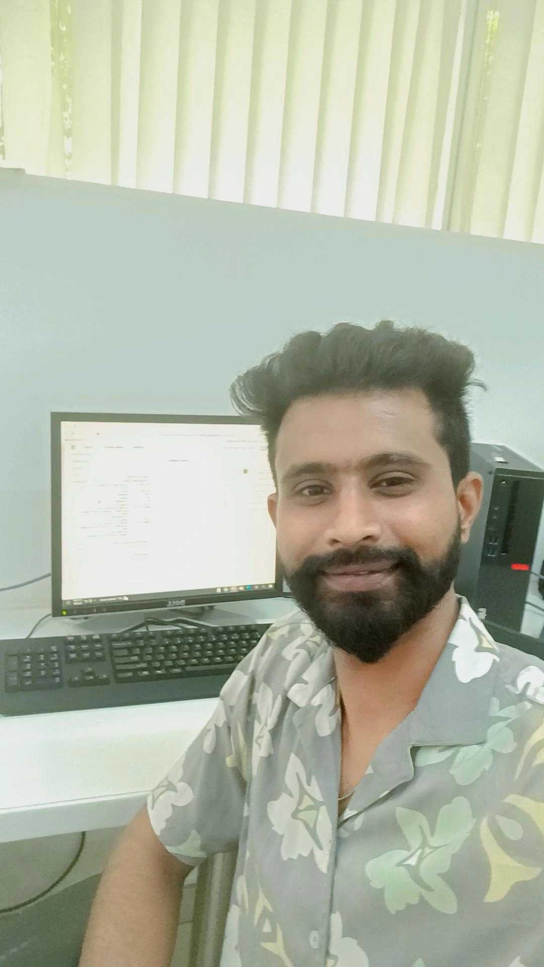 Profile image of seller