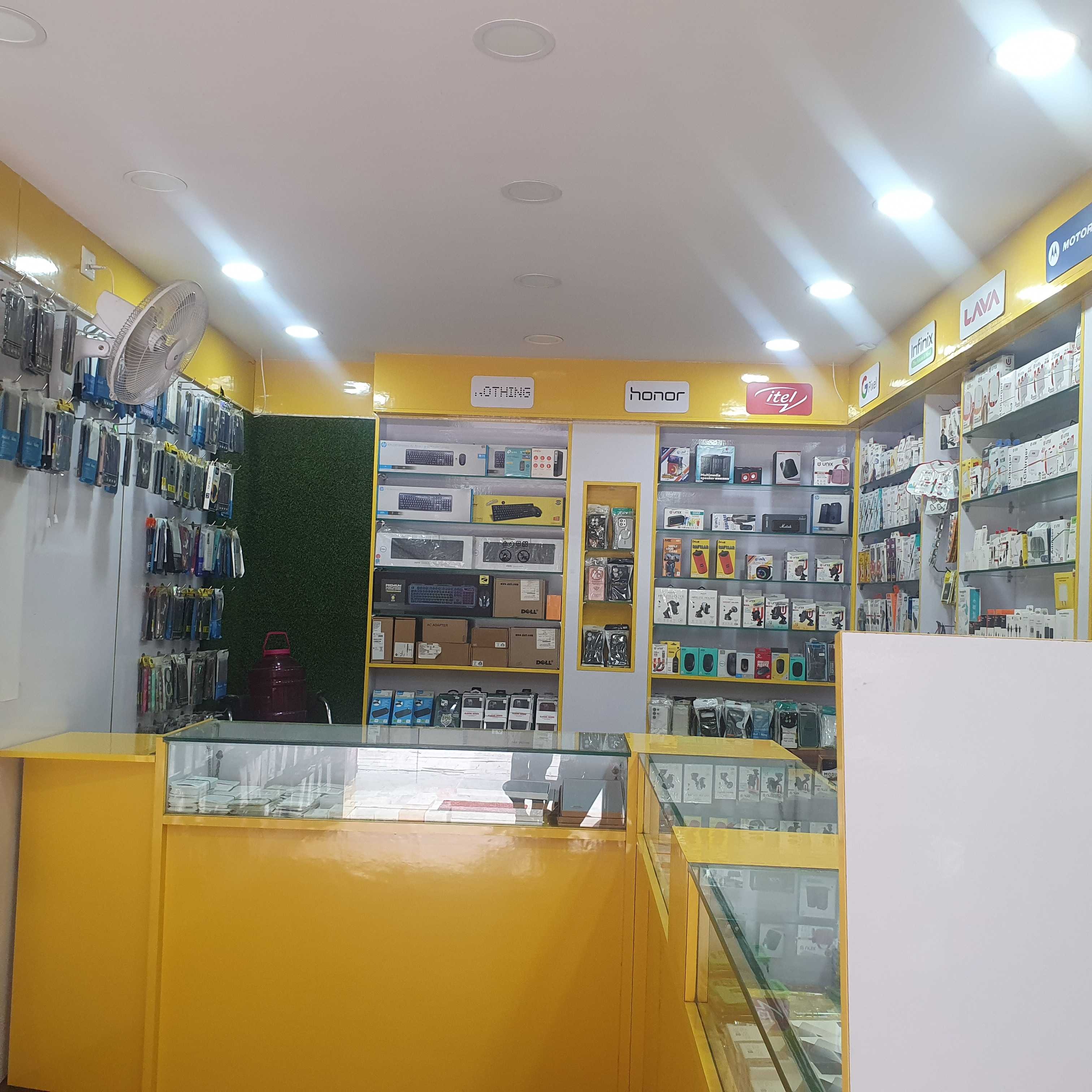 Profile image of seller