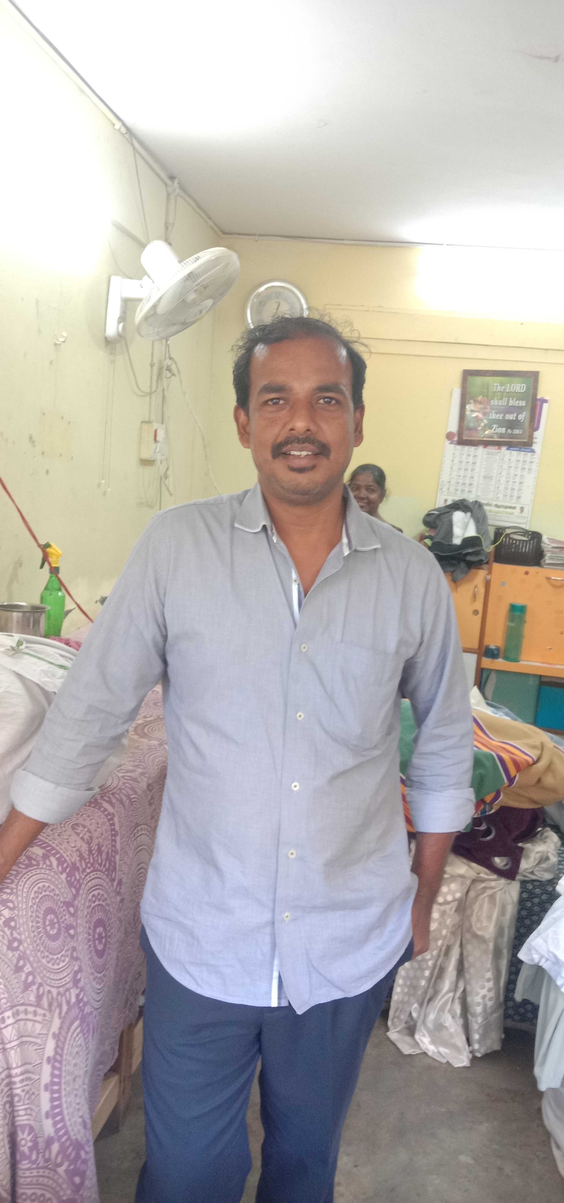 Profile image of seller