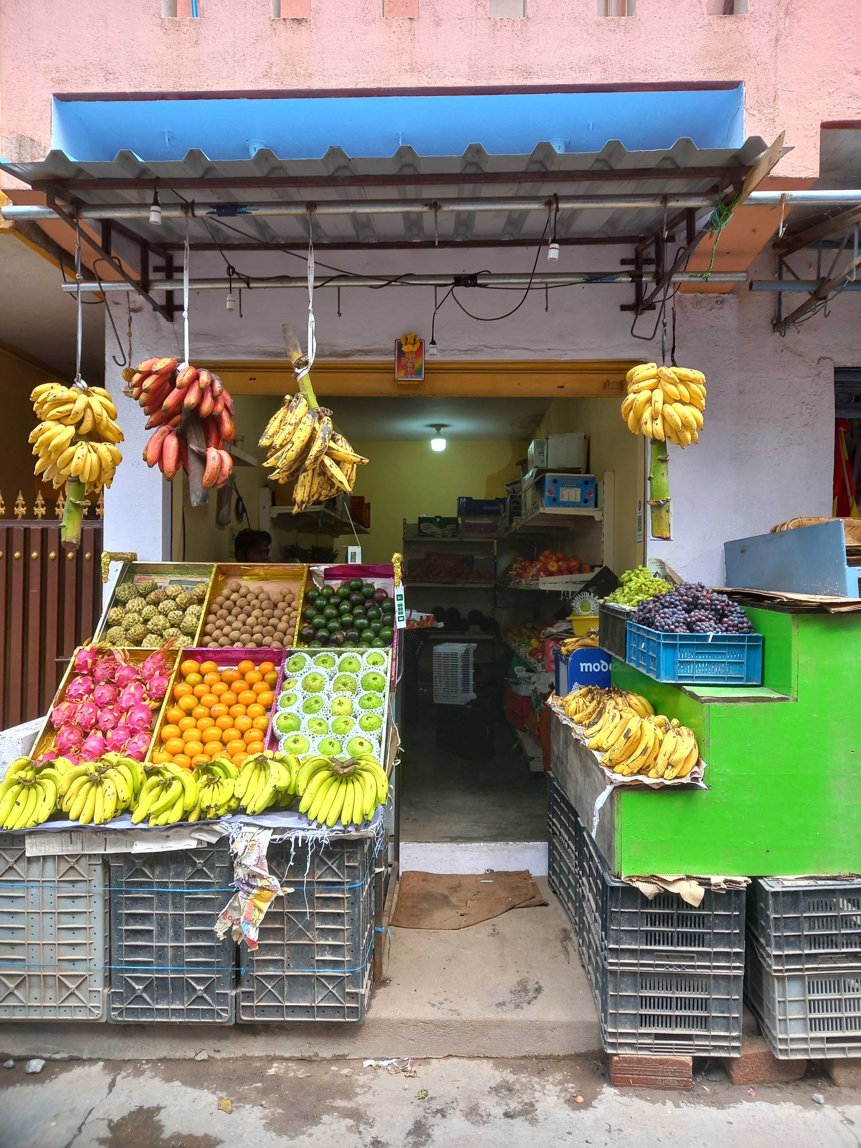 Profile image of seller