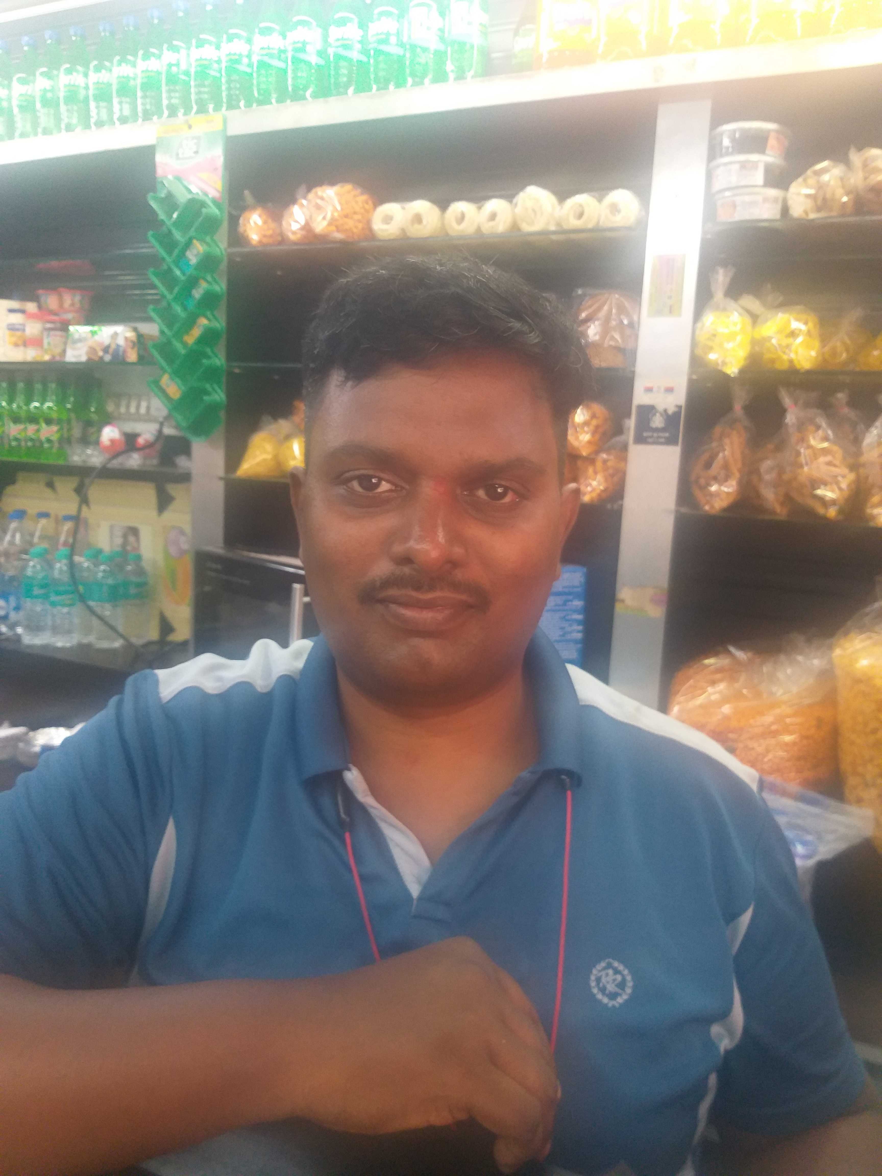 Profile image of seller