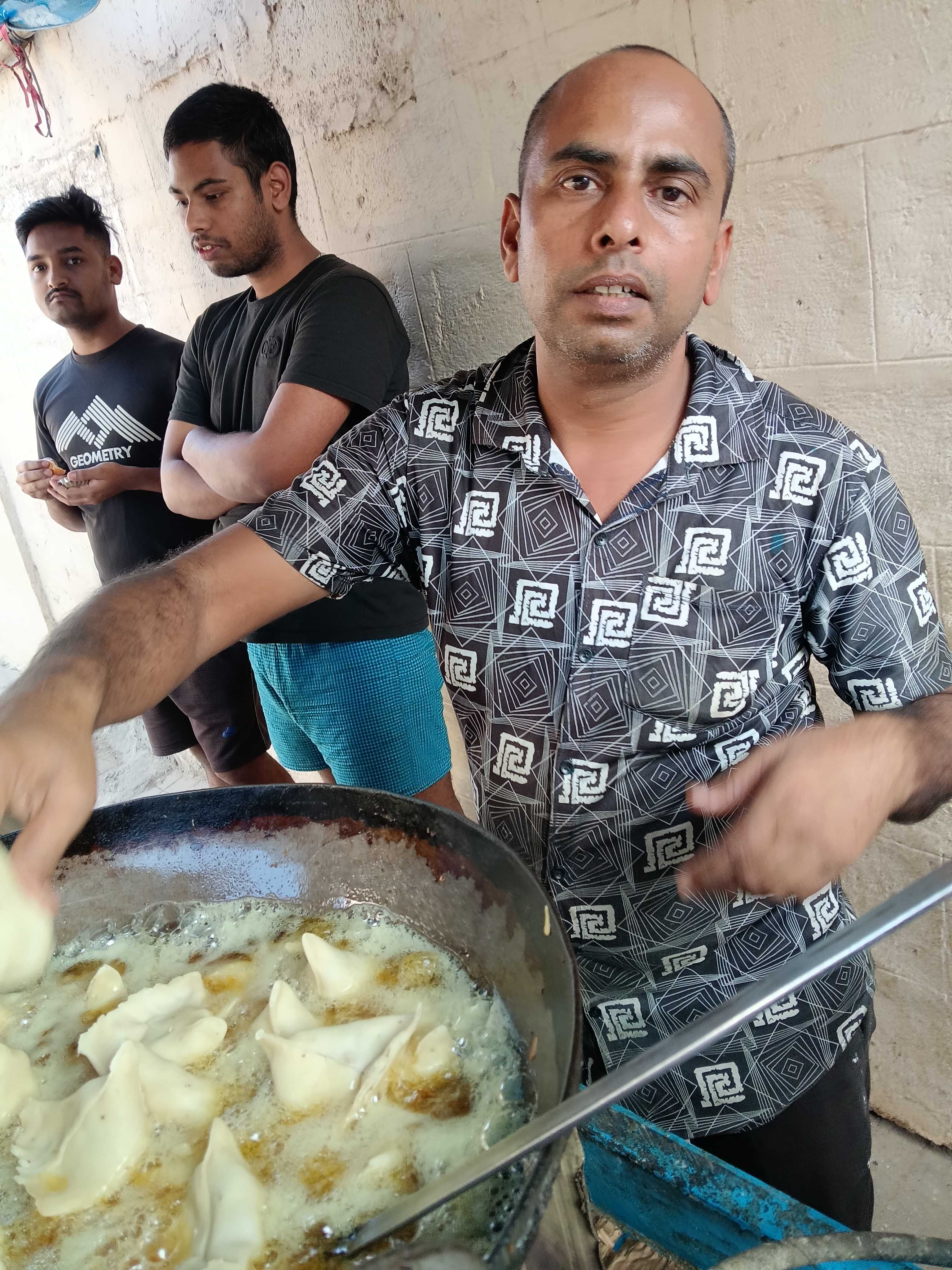 Profile image of seller