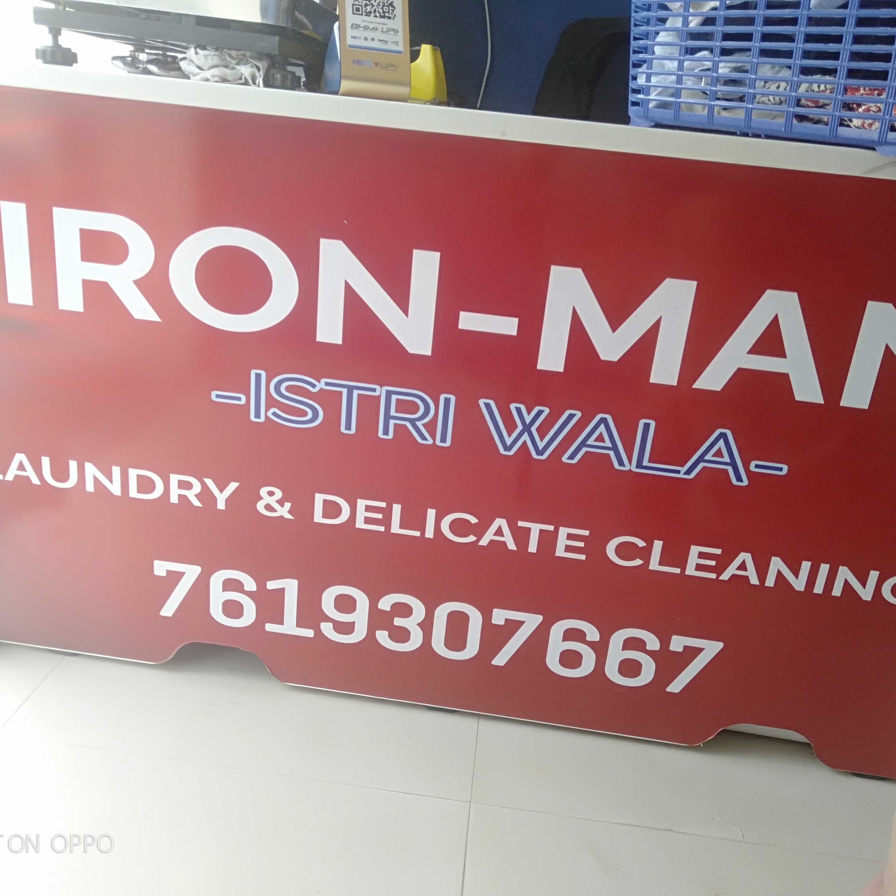 Profile image of seller