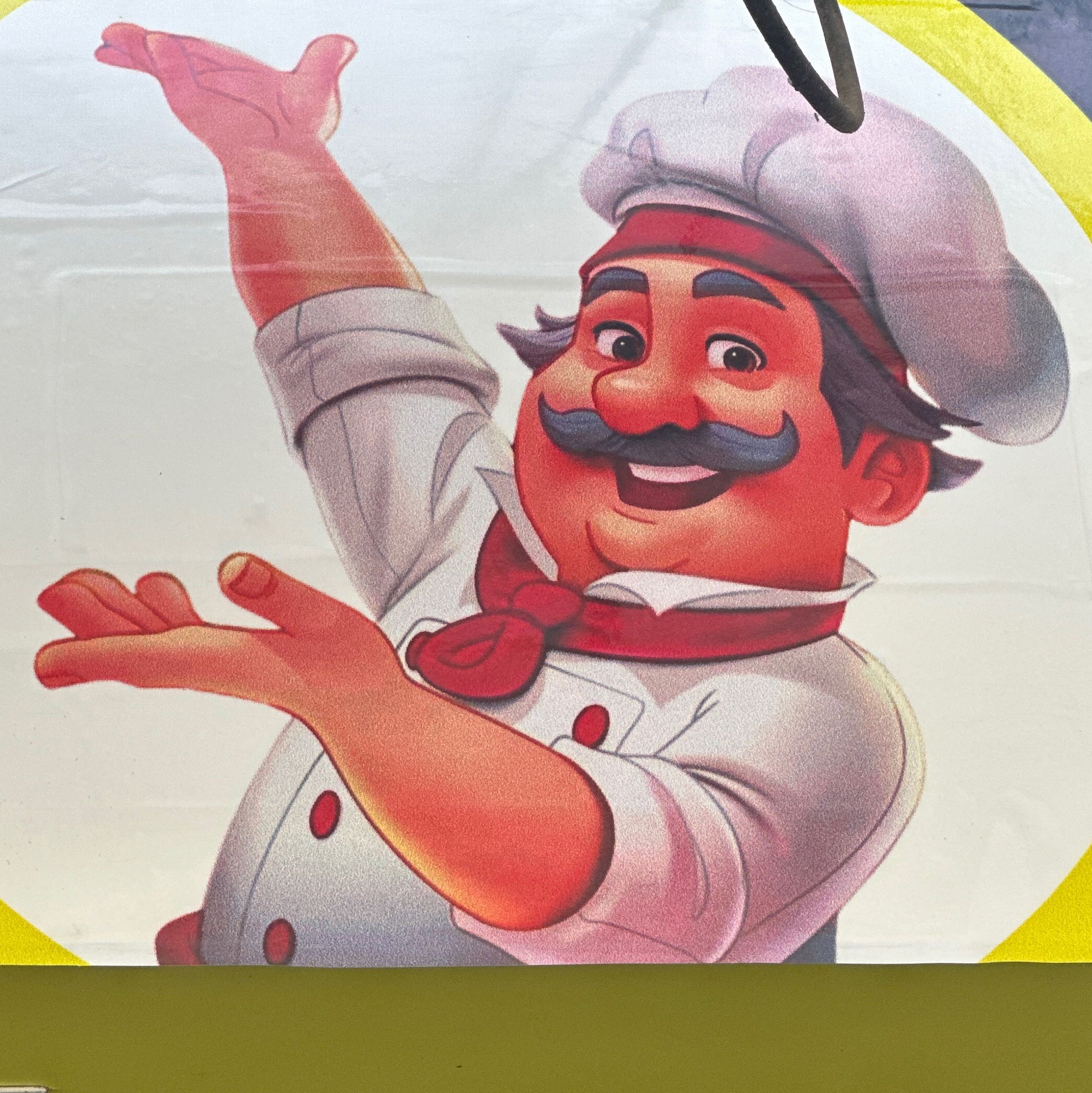 Profile image of seller