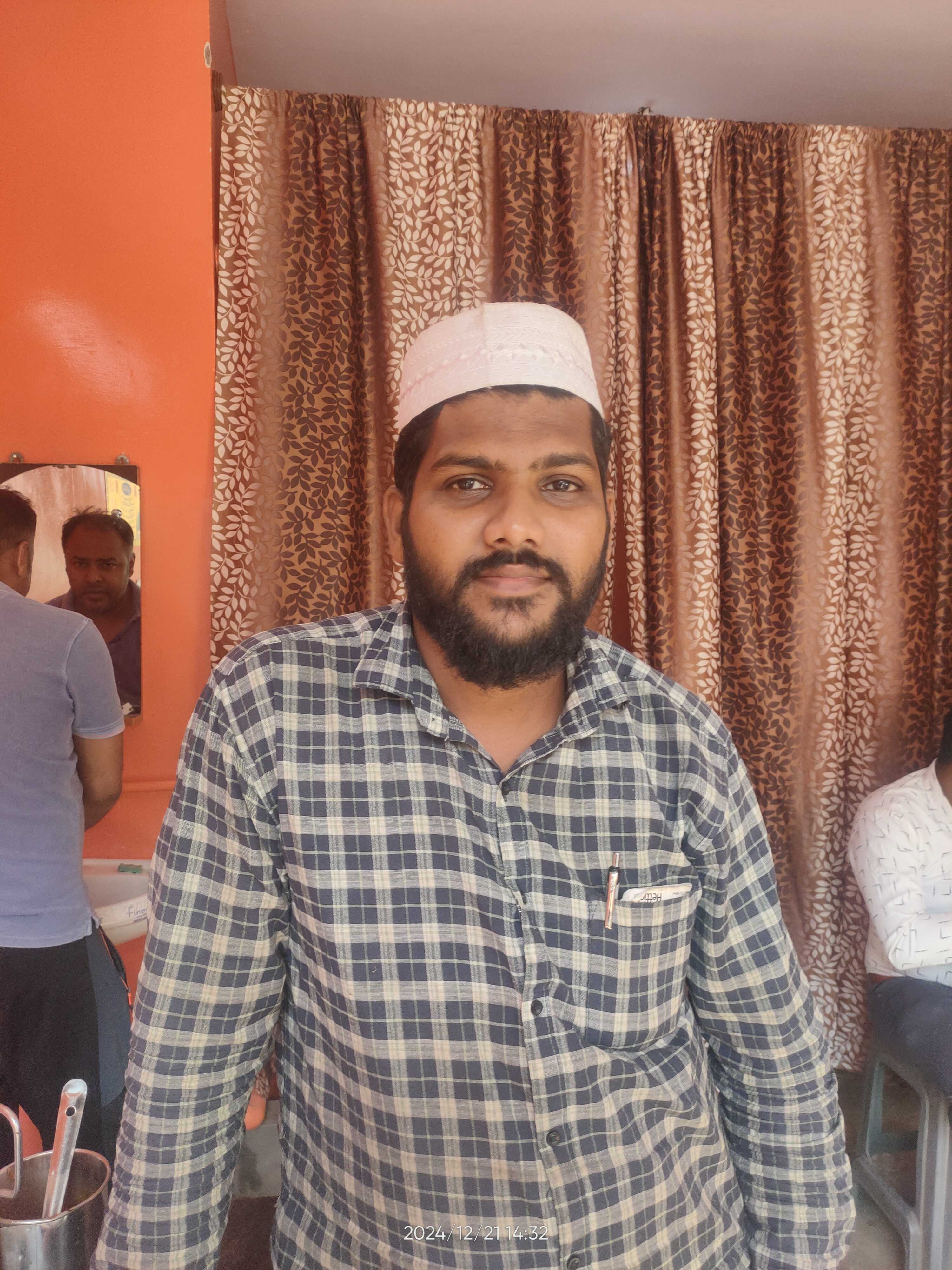 Profile image of seller