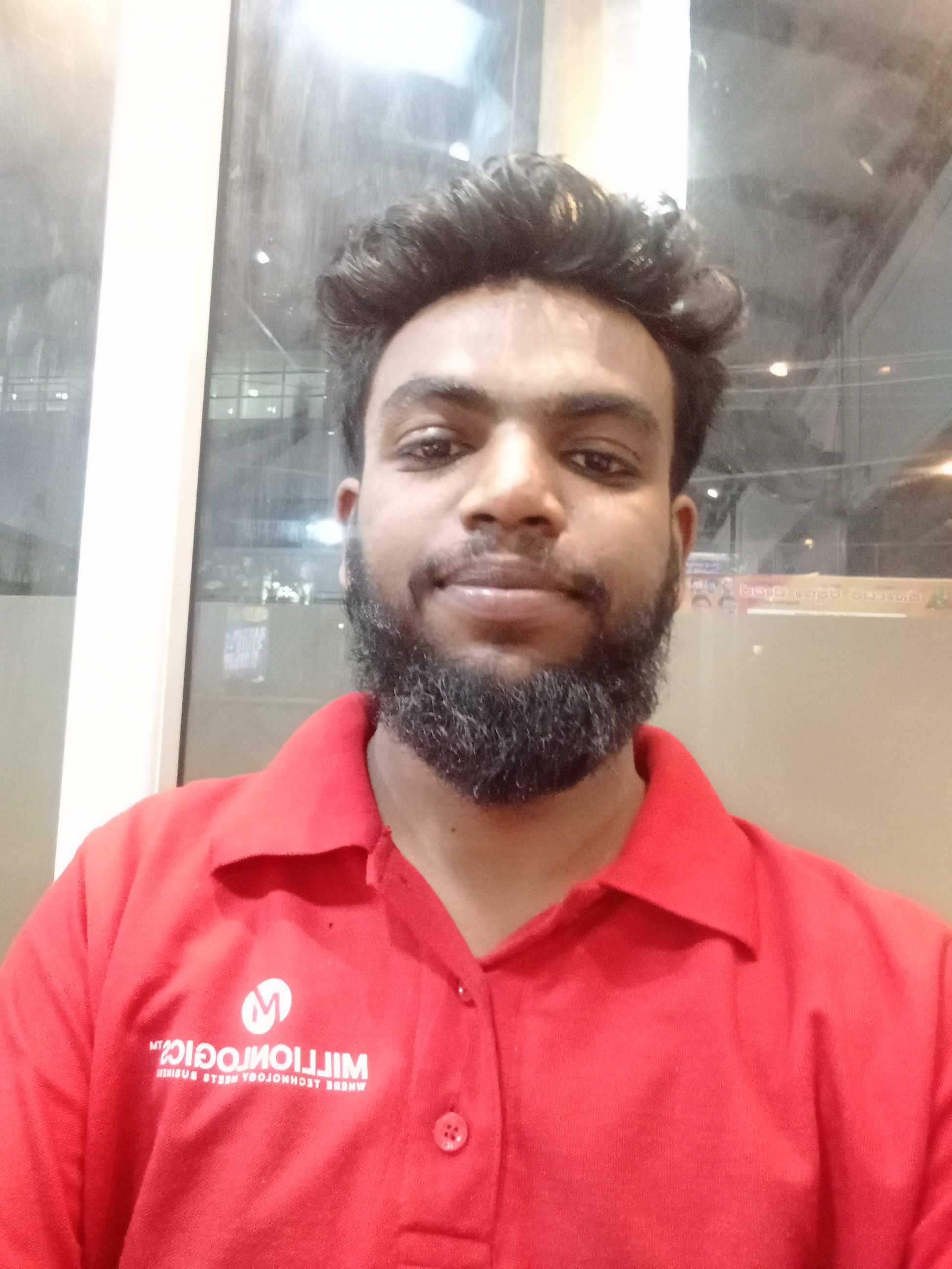 Profile image of seller