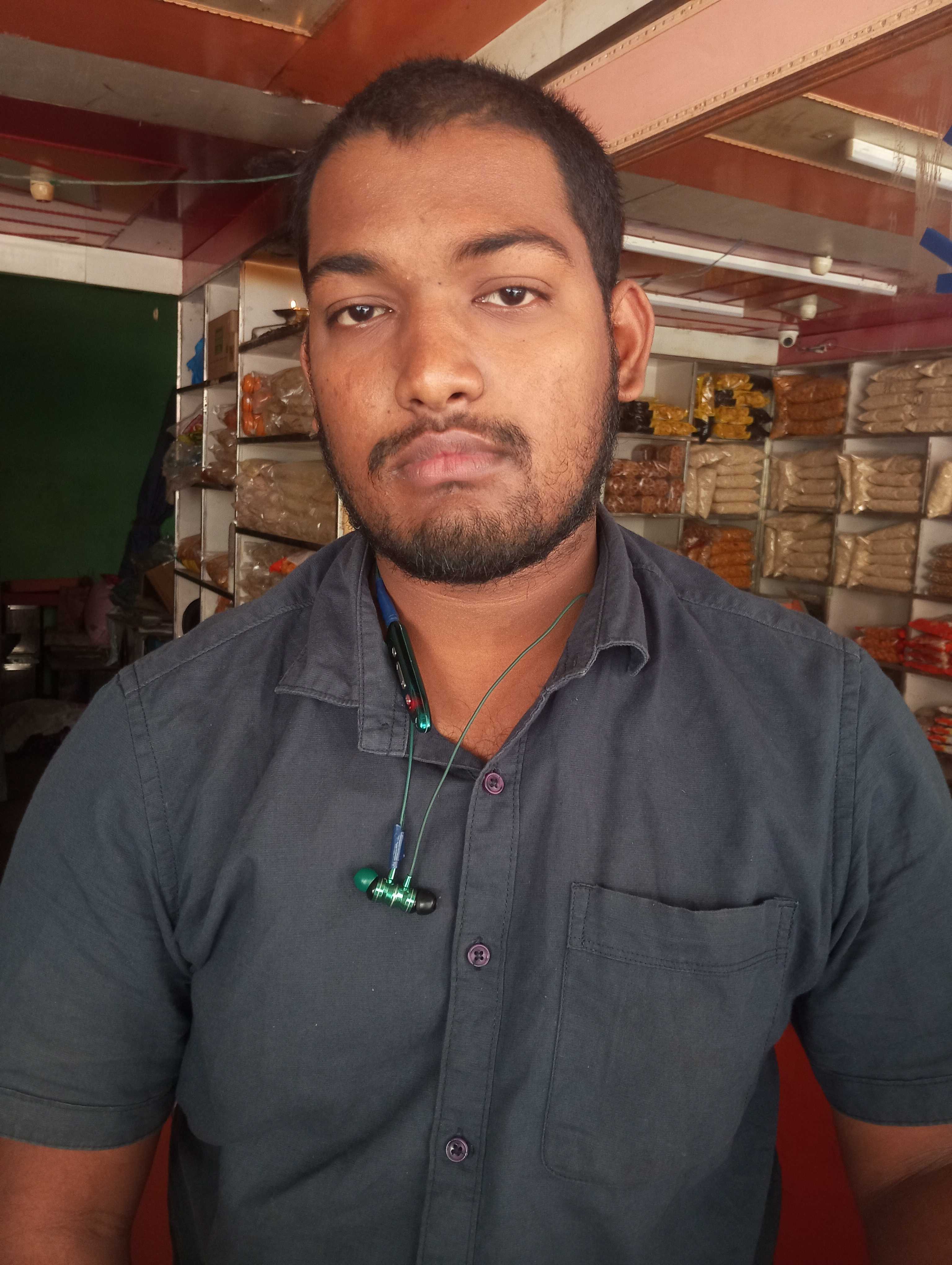 Profile image of seller