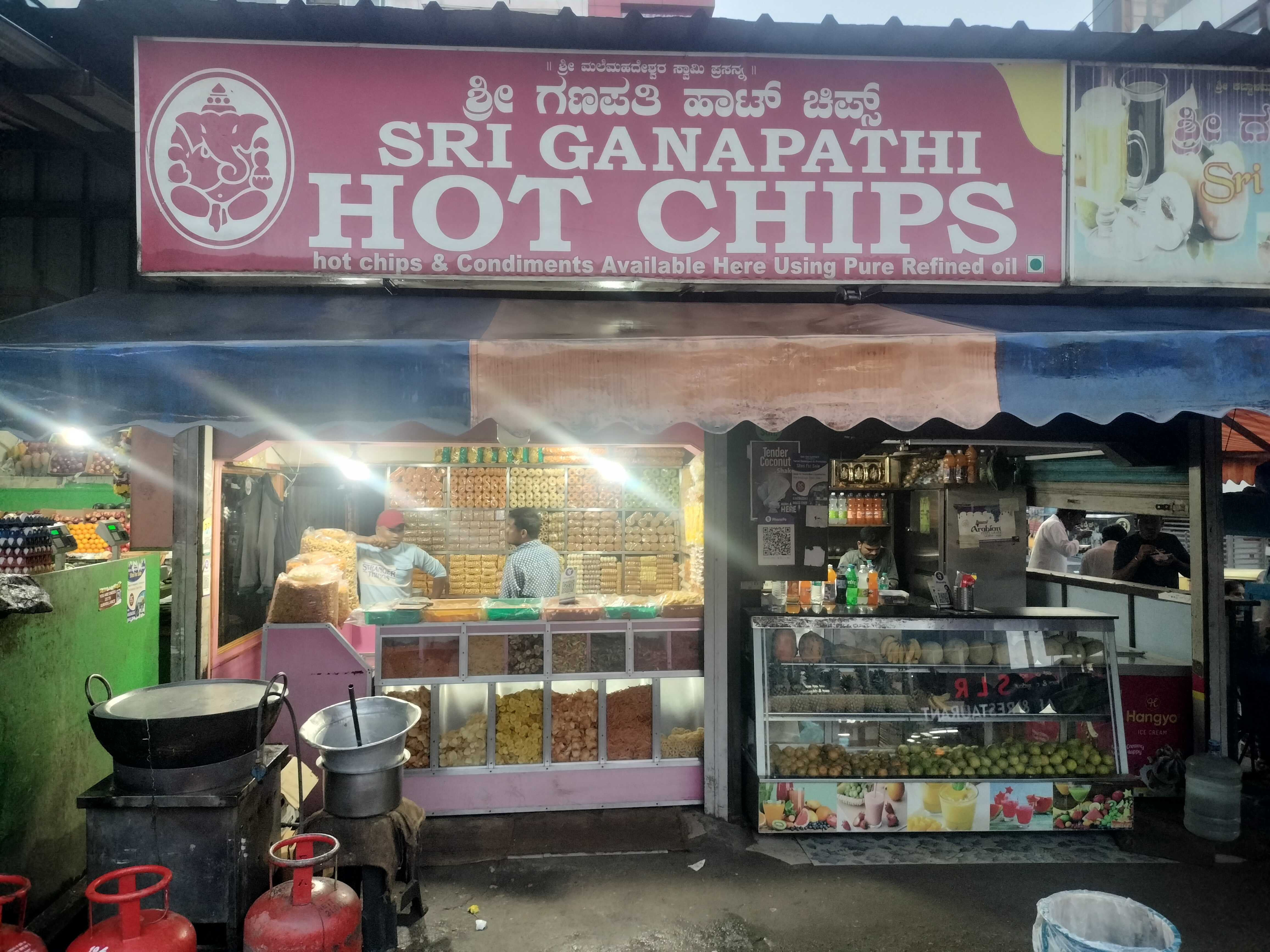 Profile image of seller