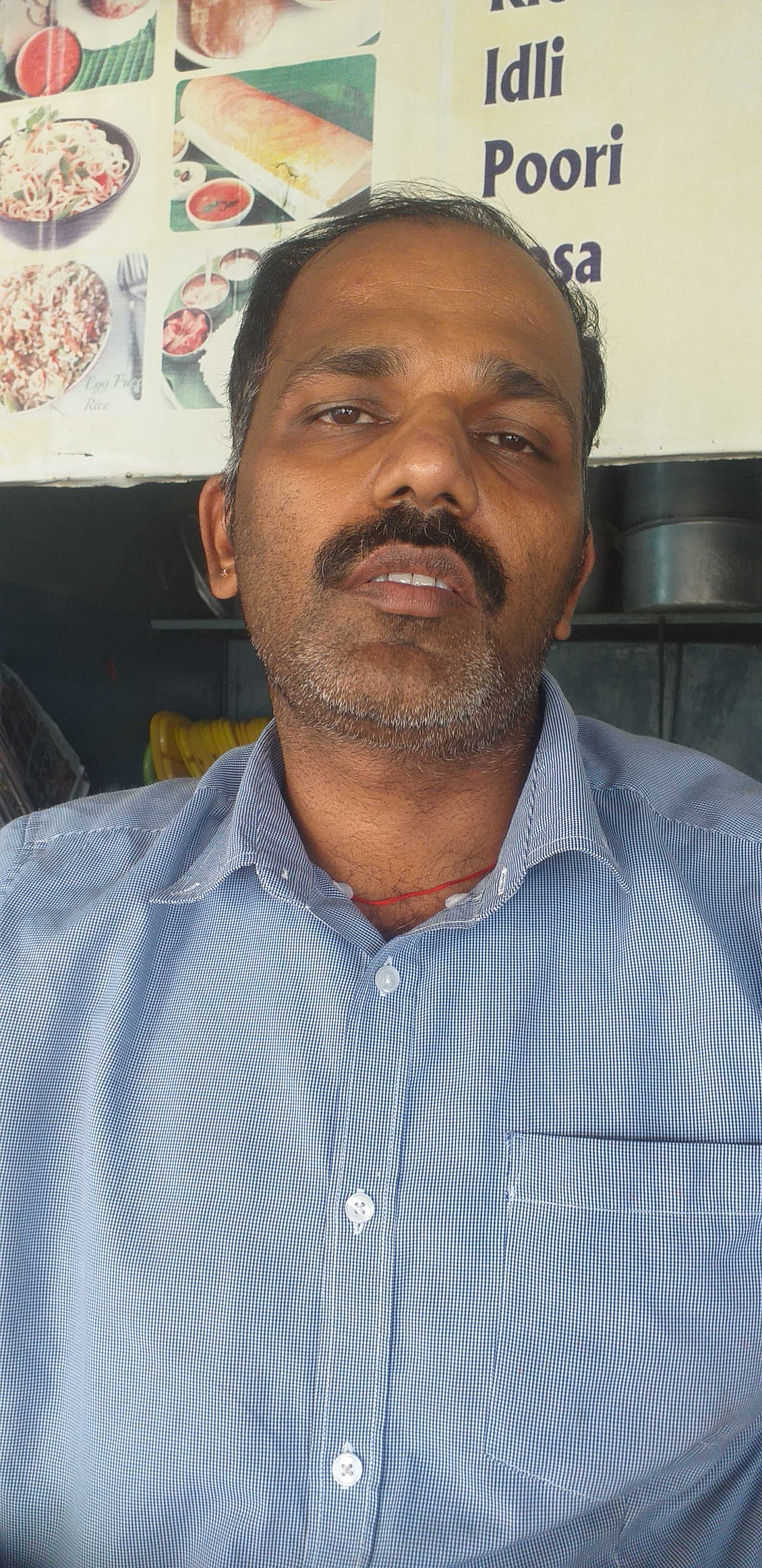 Profile image of seller