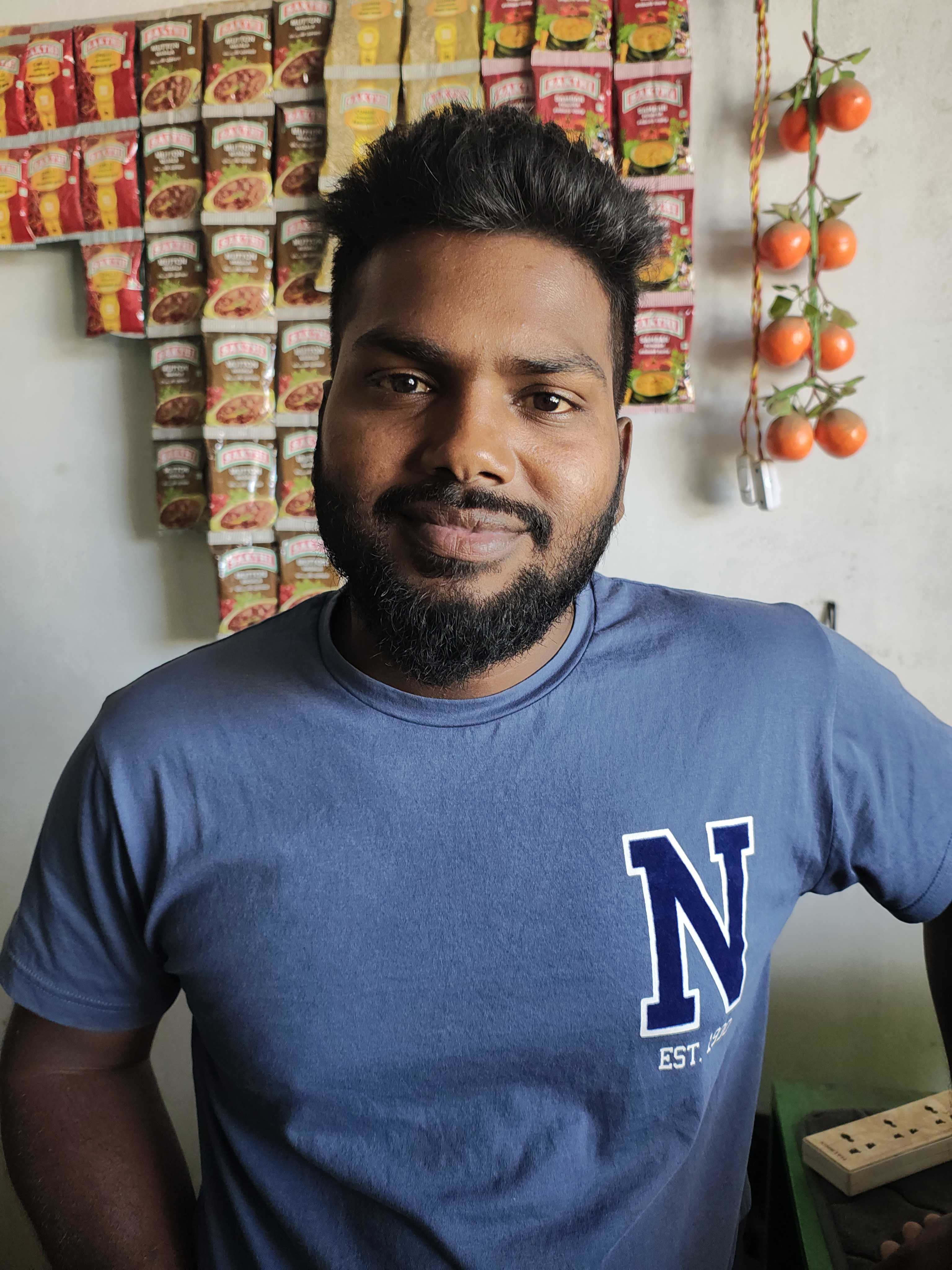 Profile image of seller