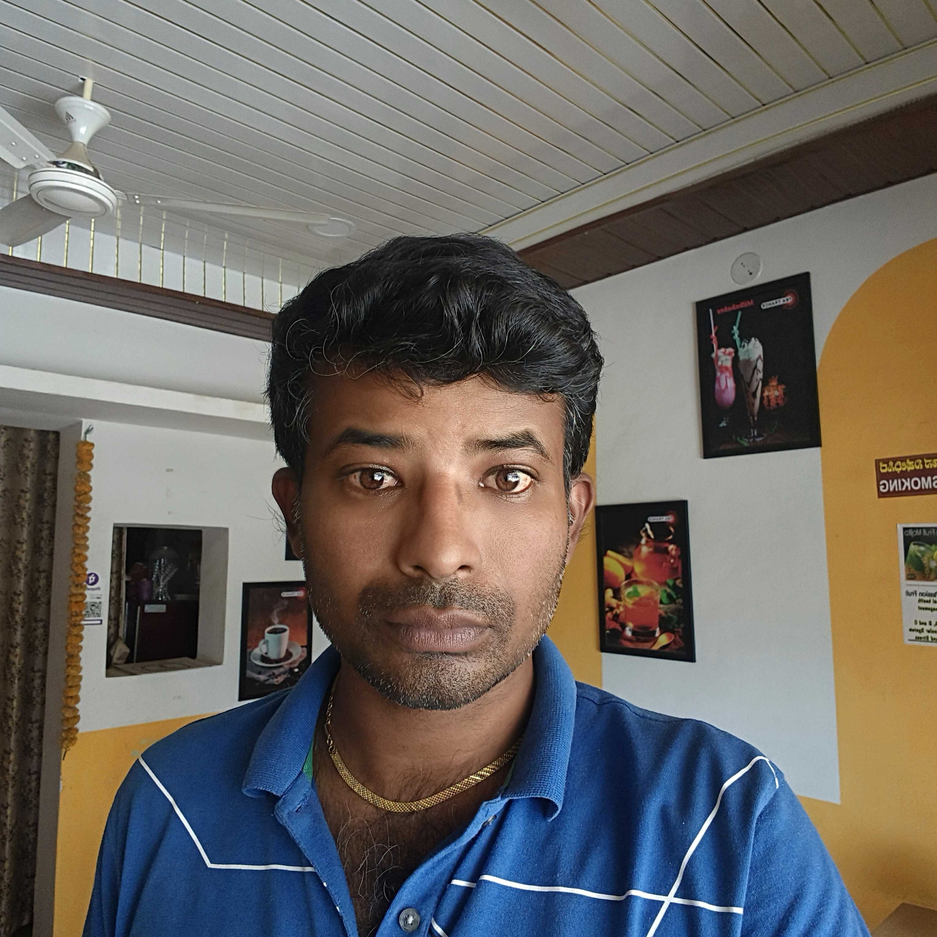 Profile image of seller