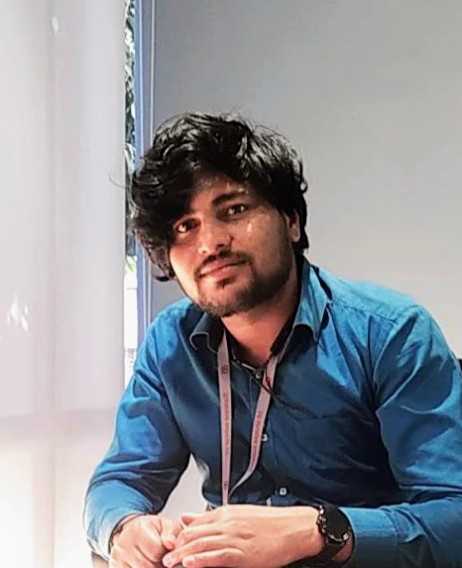 Profile image of seller