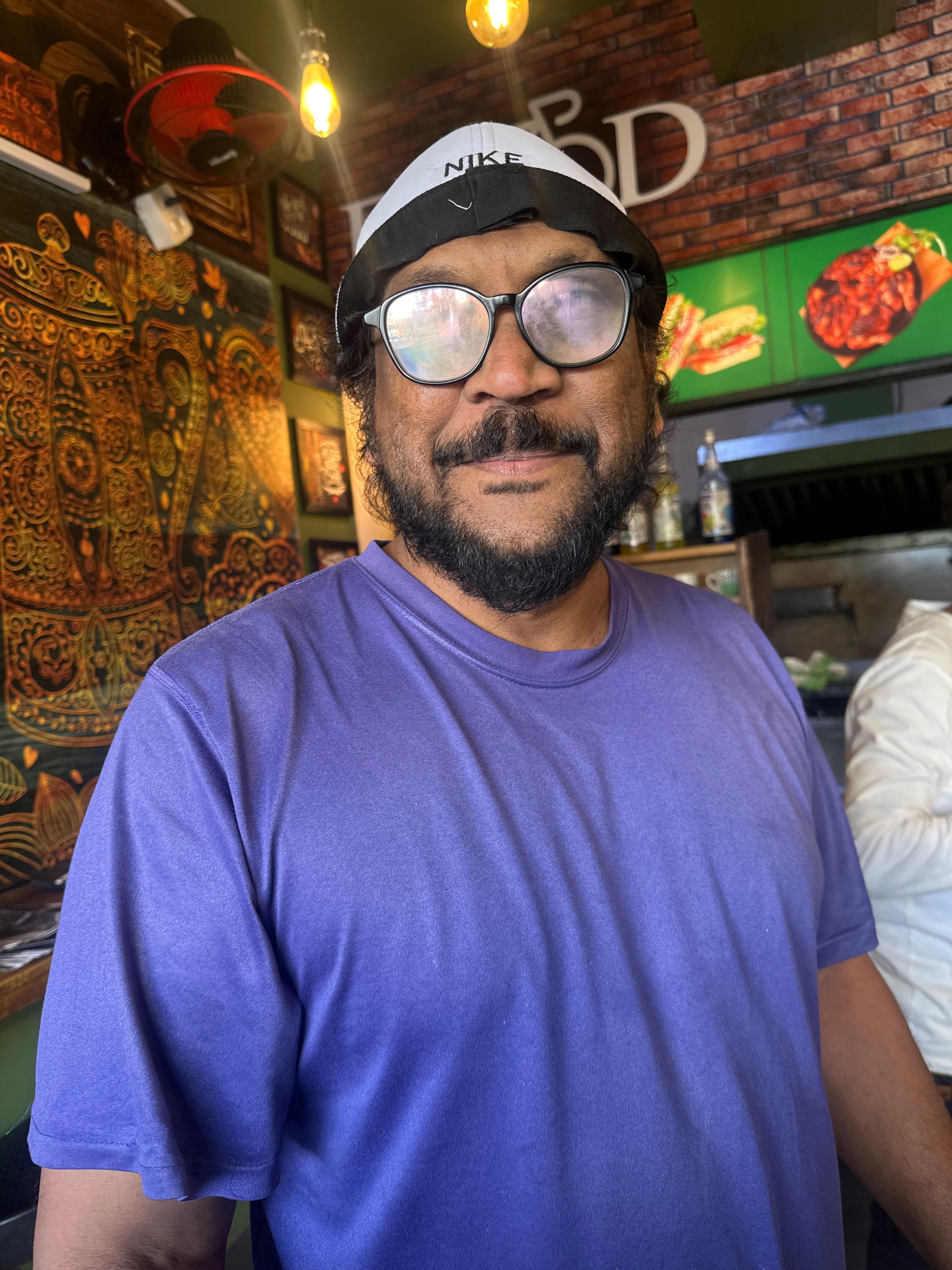 Profile image of seller