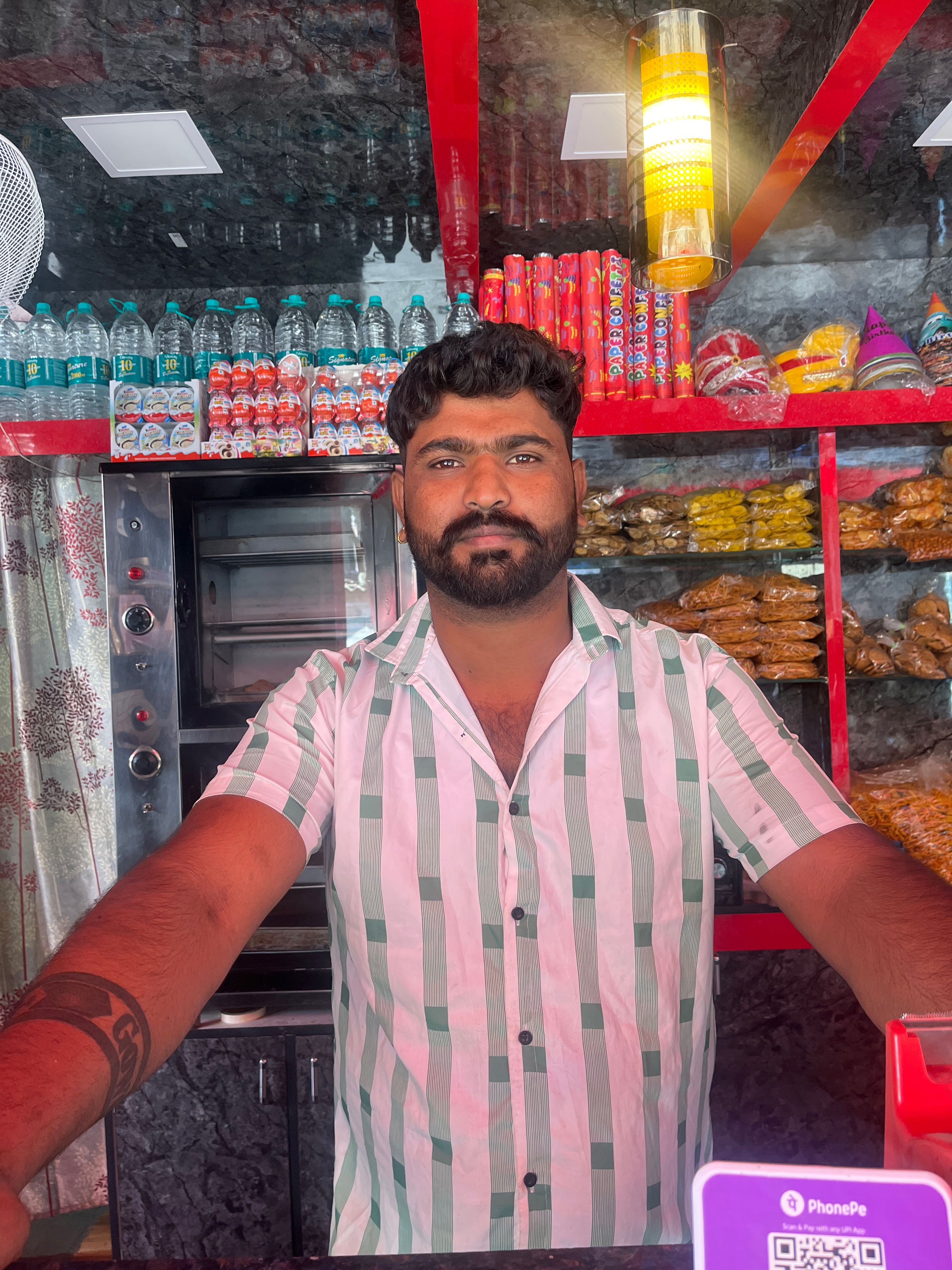 Profile image of seller