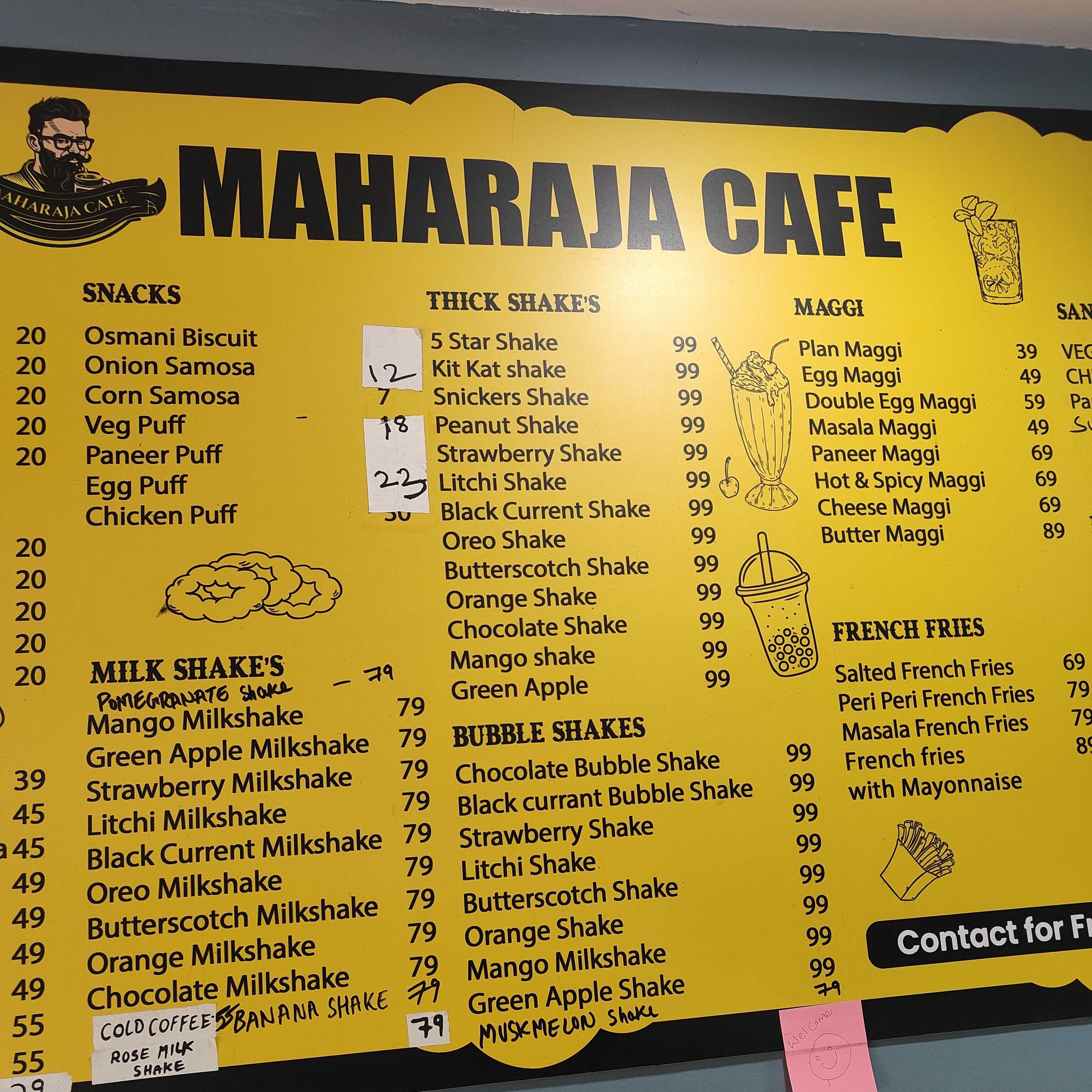 Profile image of seller