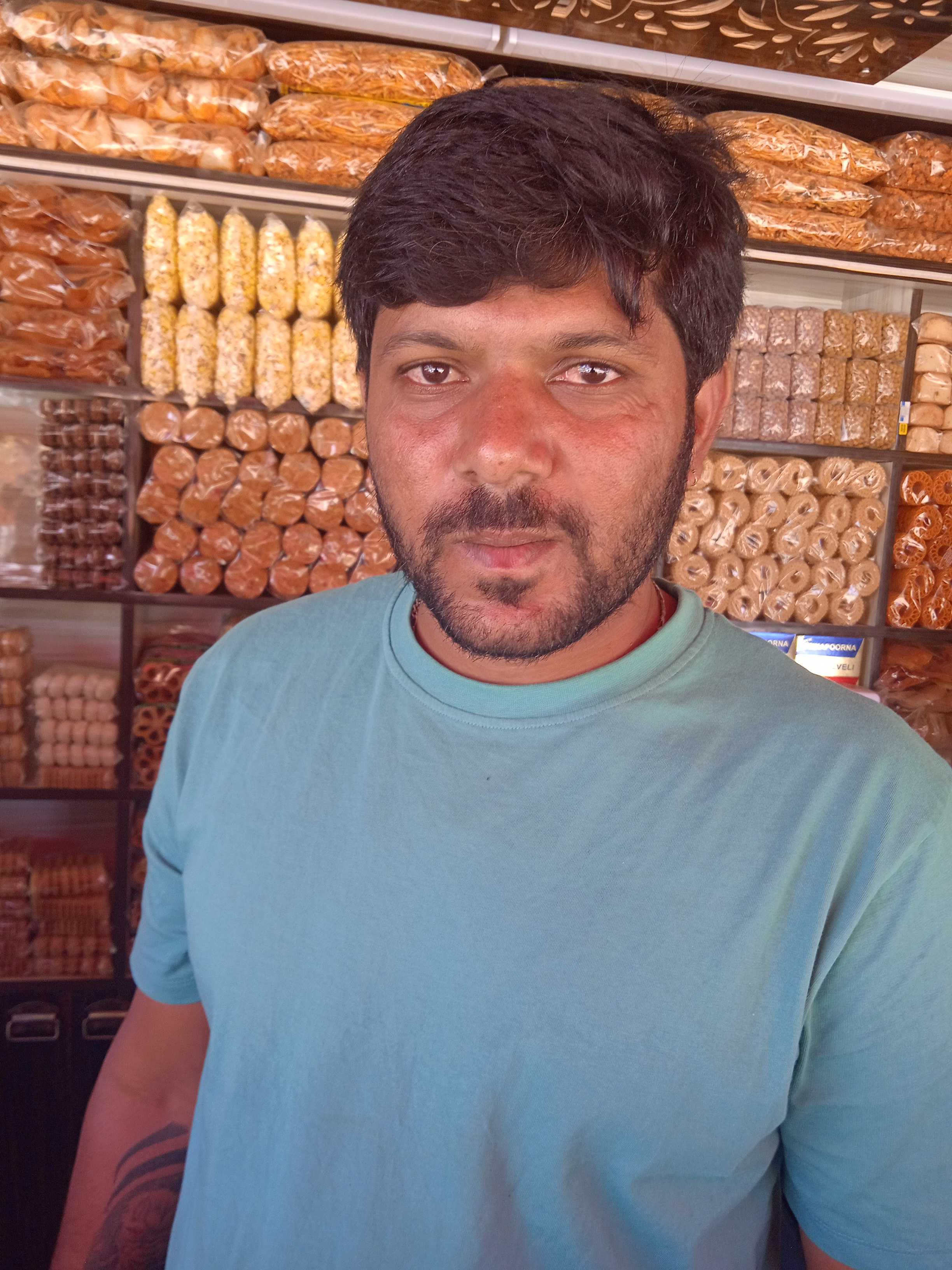 Profile image of seller