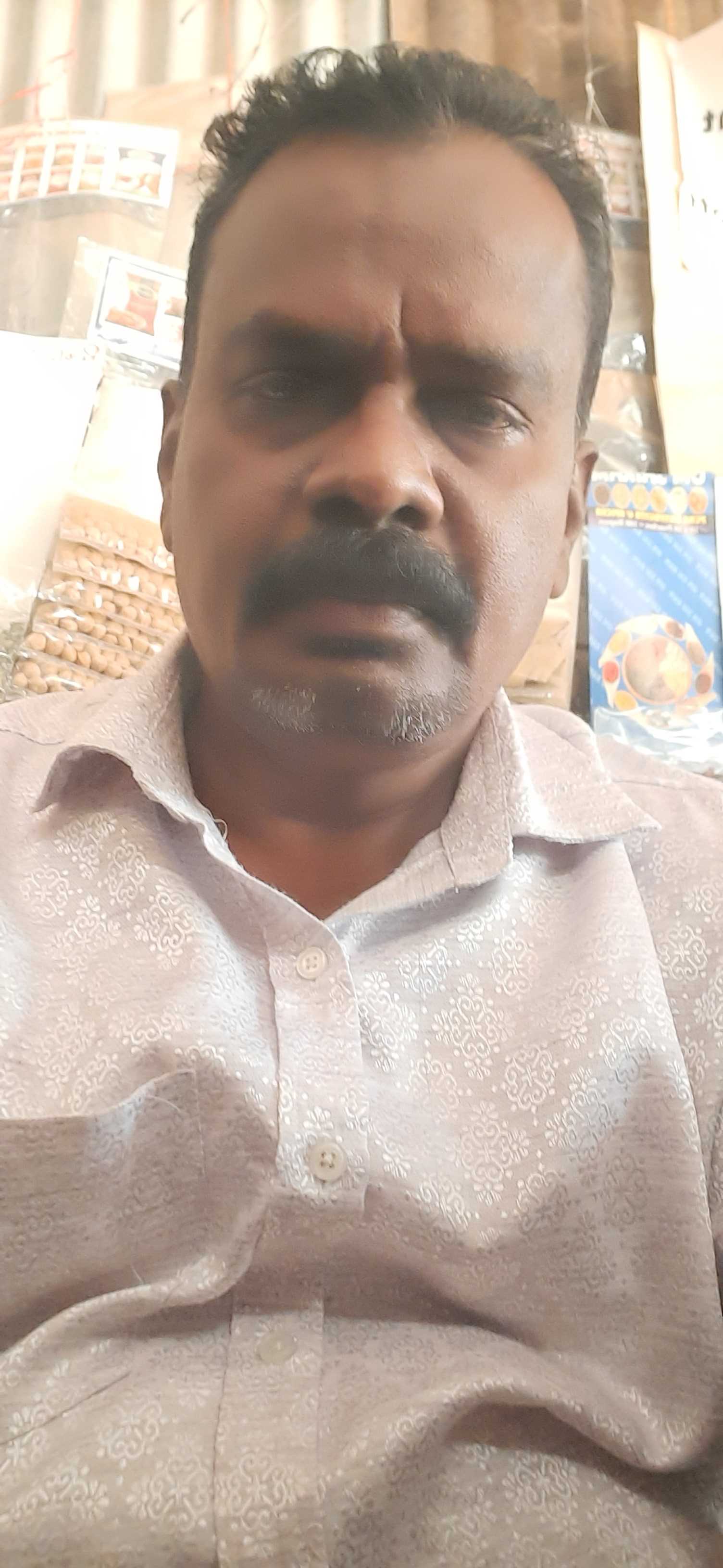 Profile image of seller