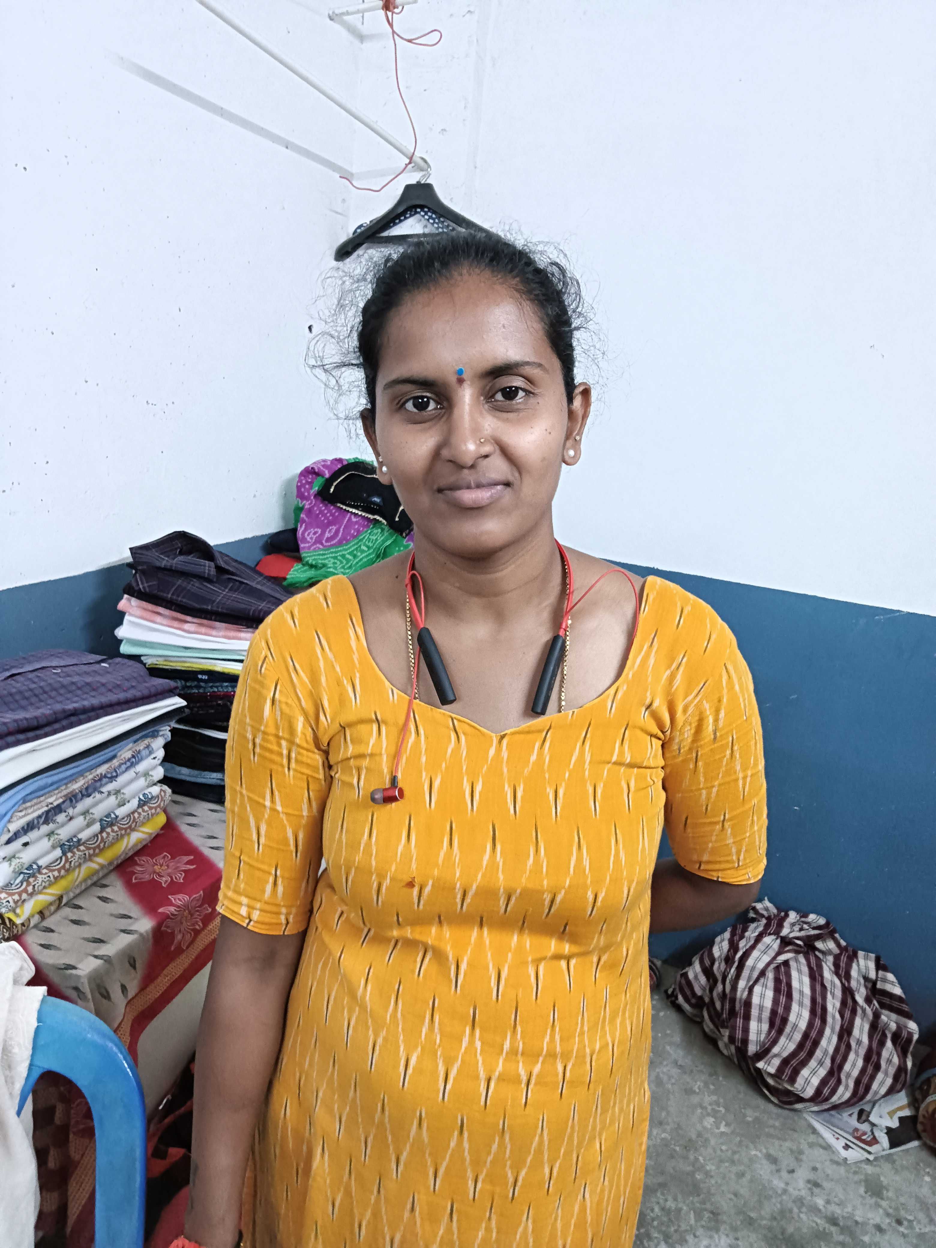 Profile image of seller