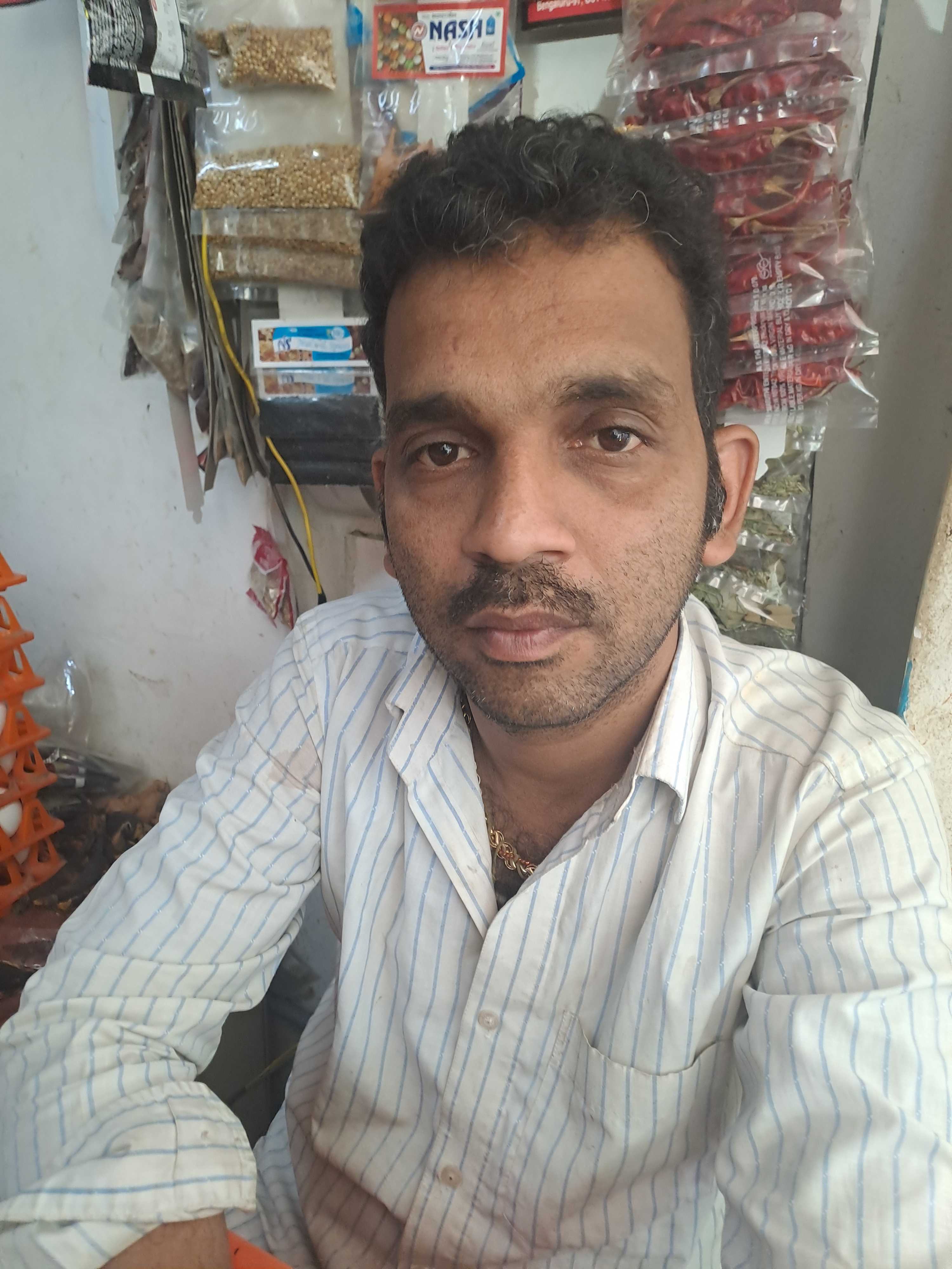 Profile image of seller