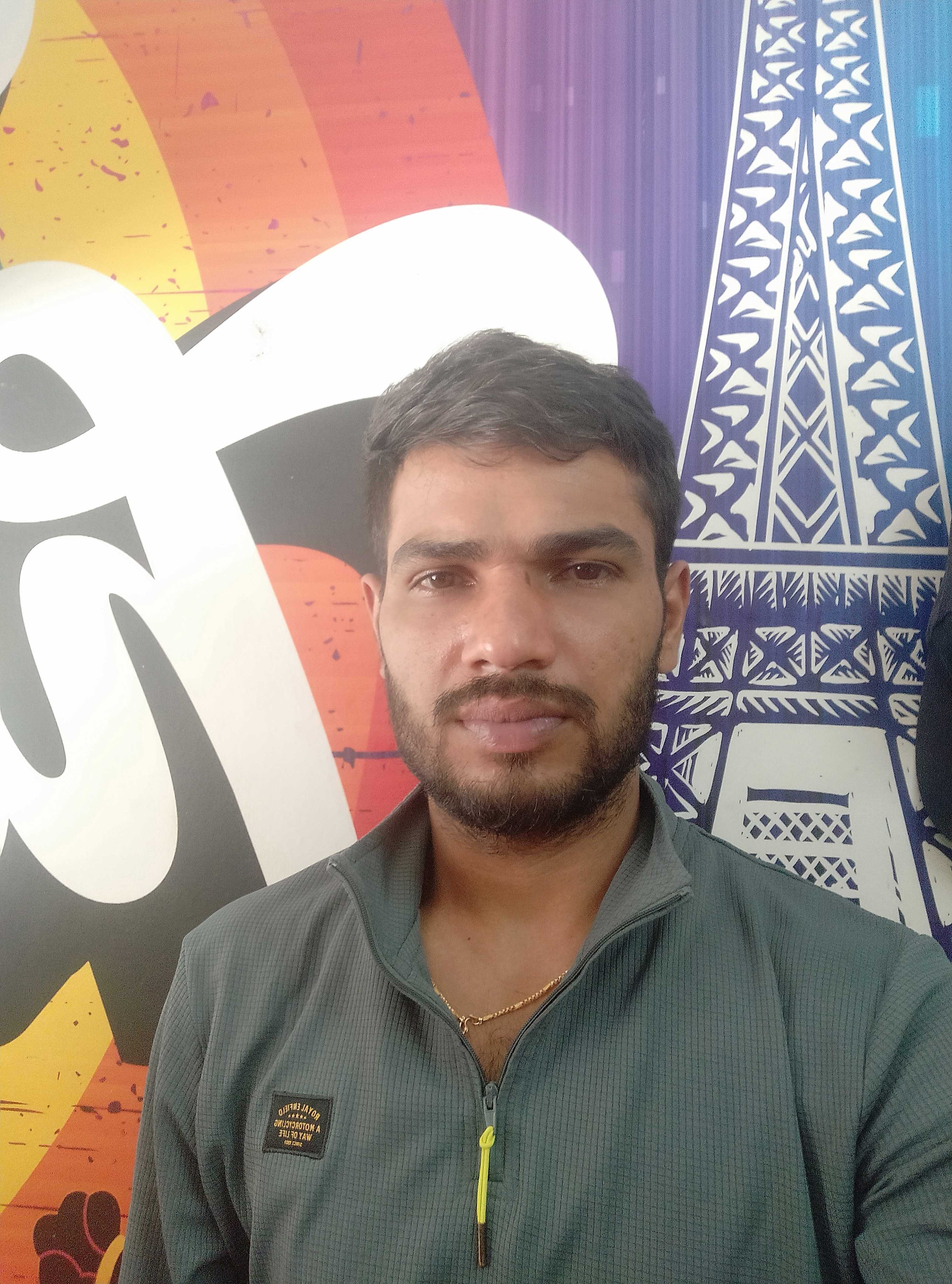 Profile image of seller