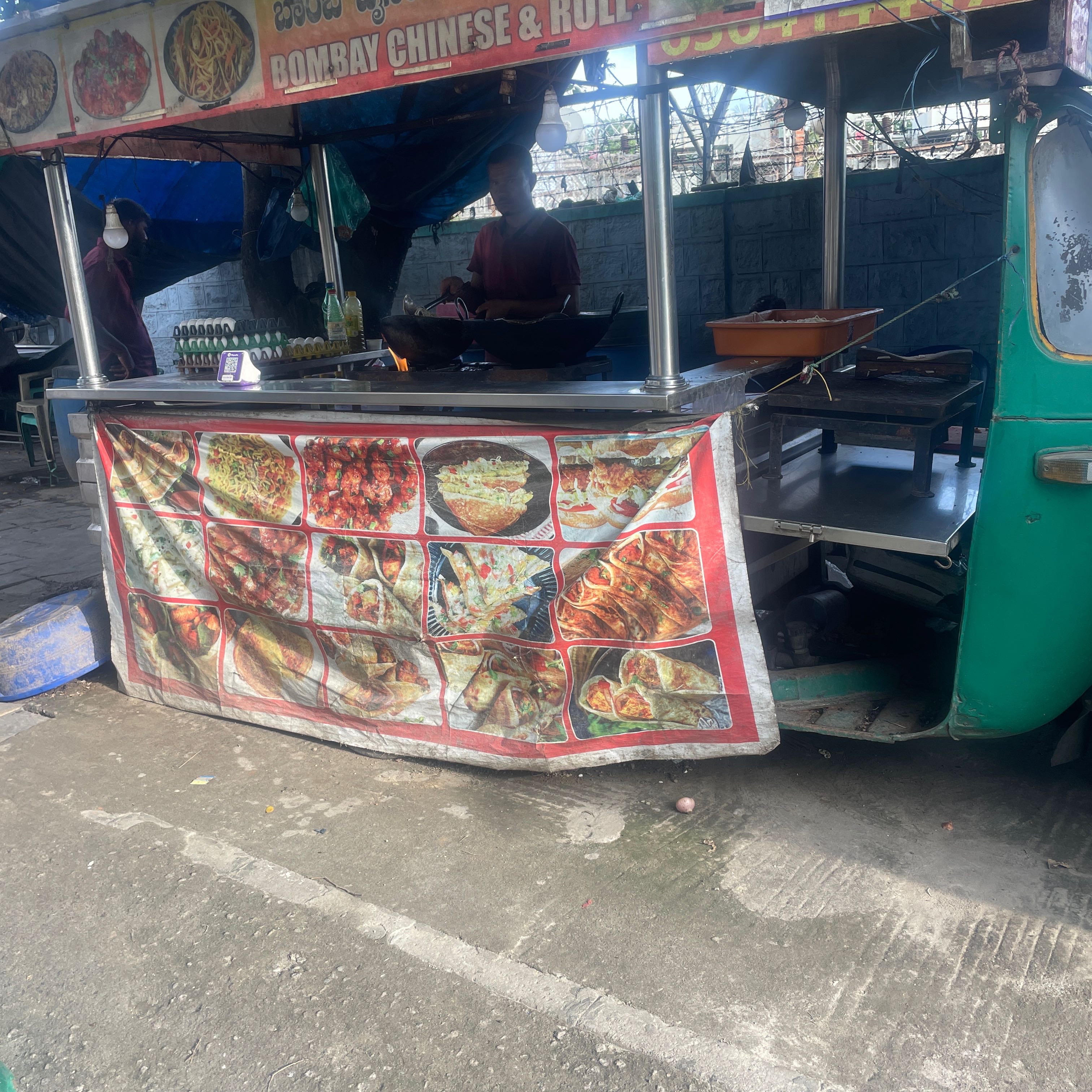 Profile image of seller