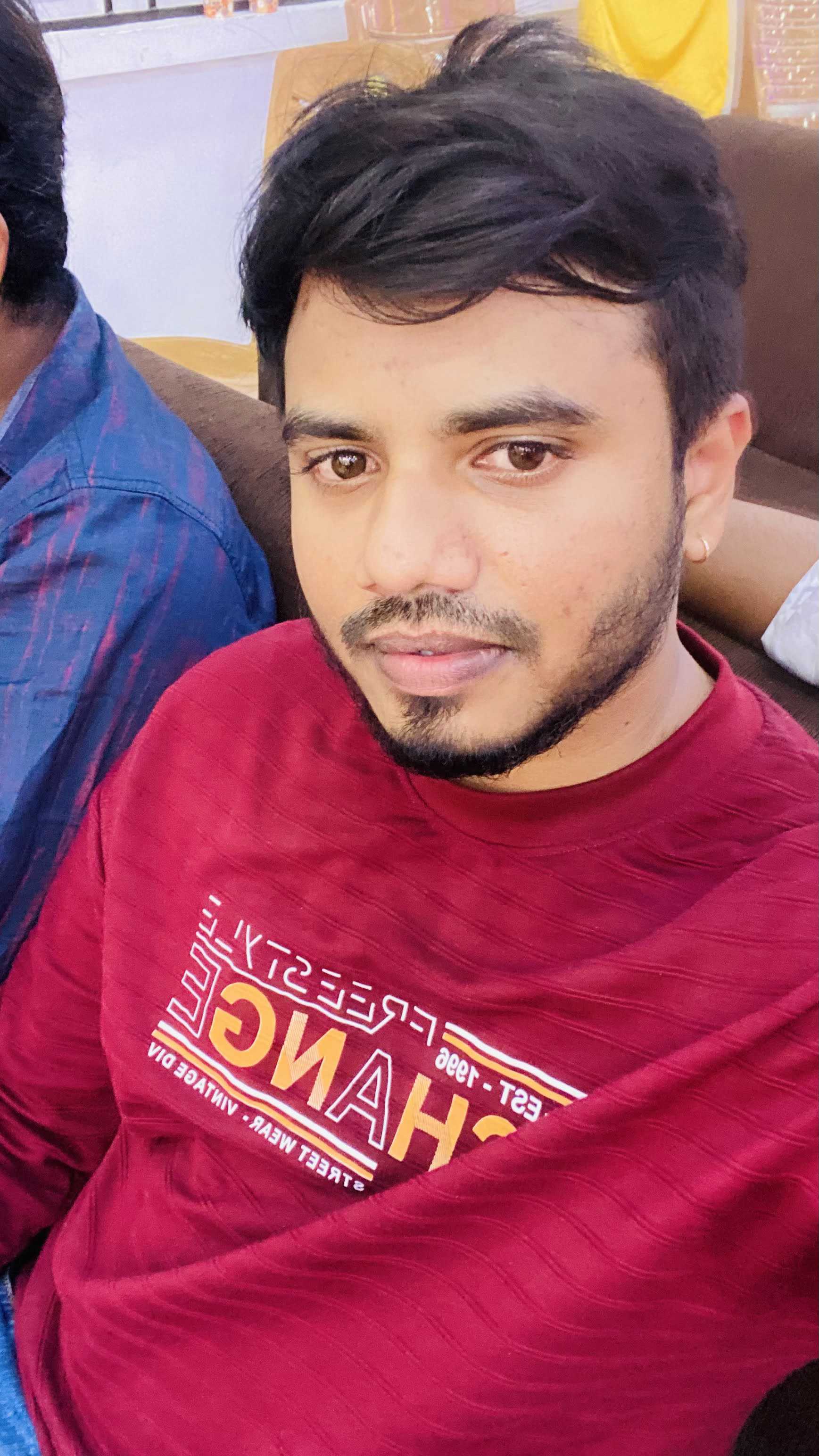 Profile image of seller