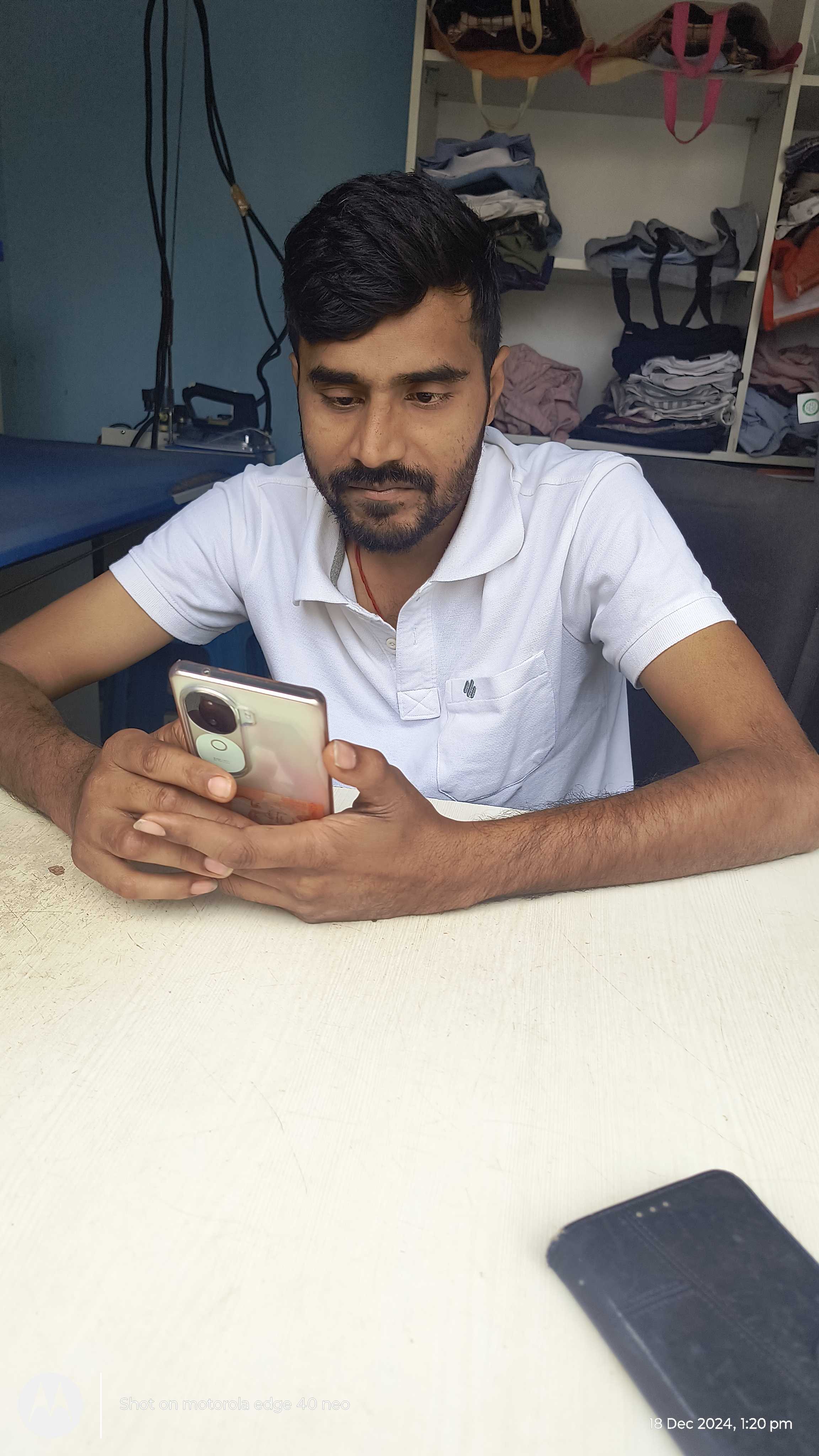 Profile image of seller