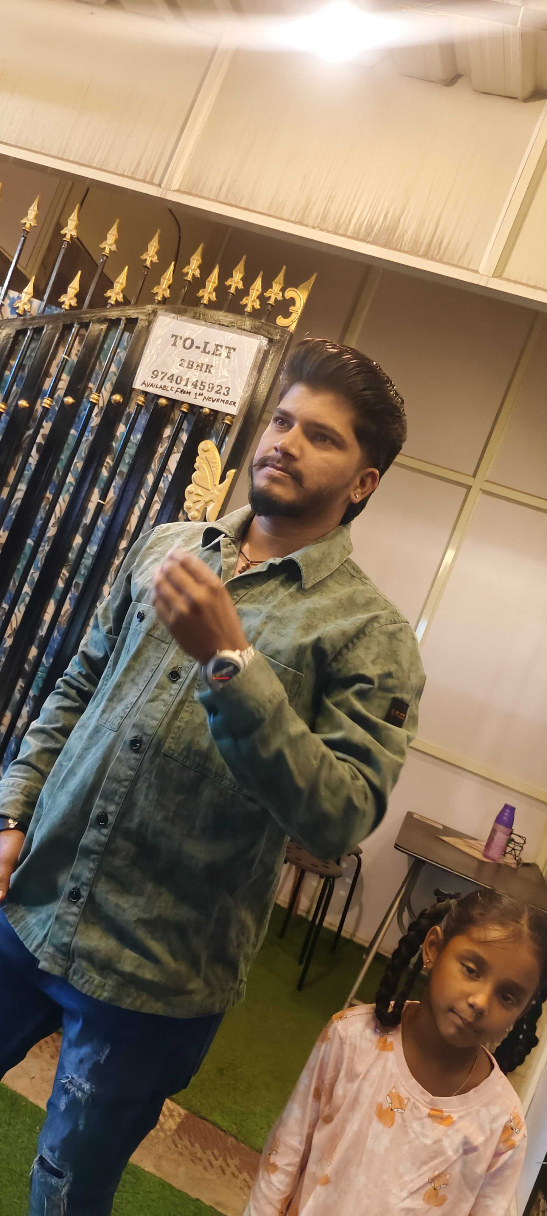 Profile image of seller