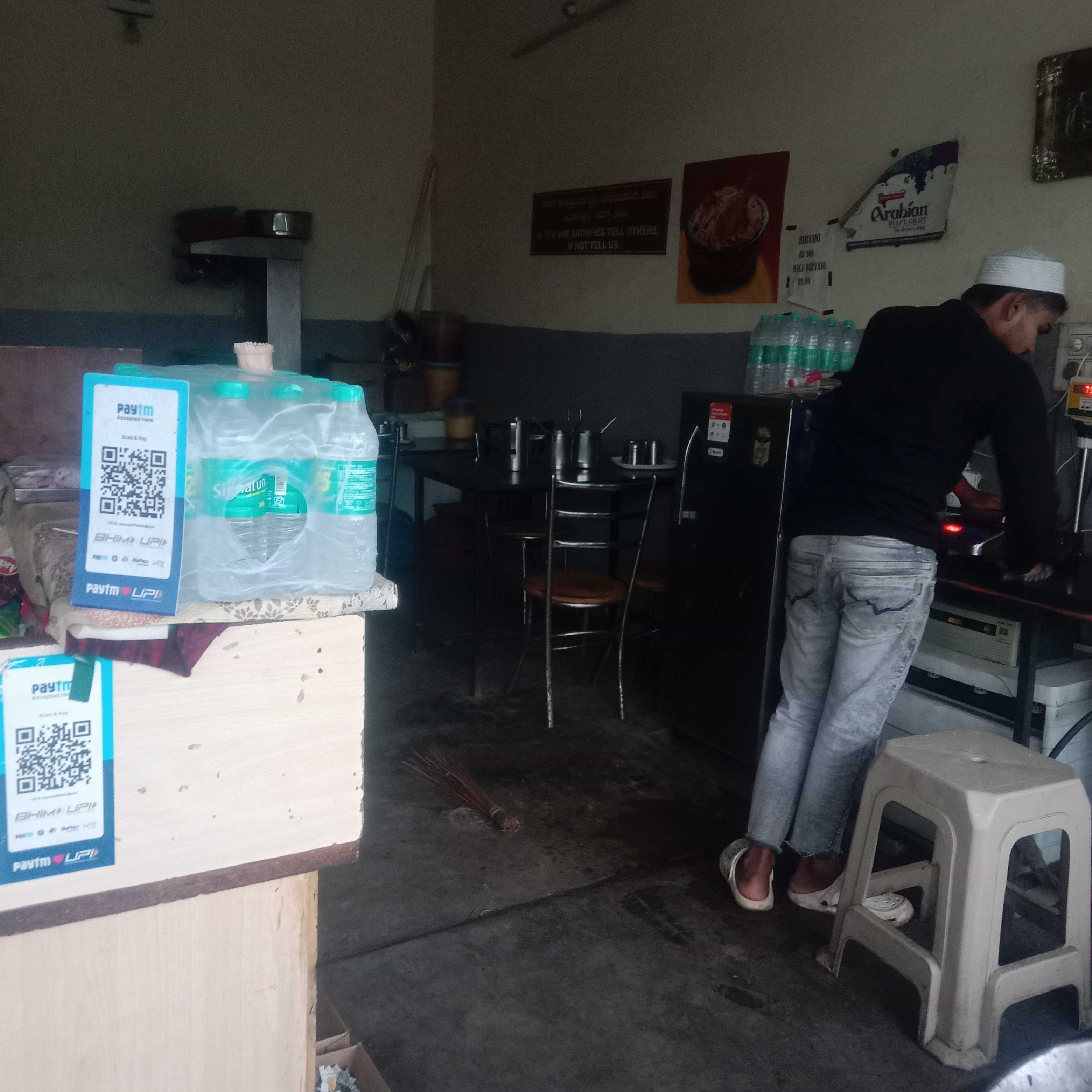 Profile image of seller