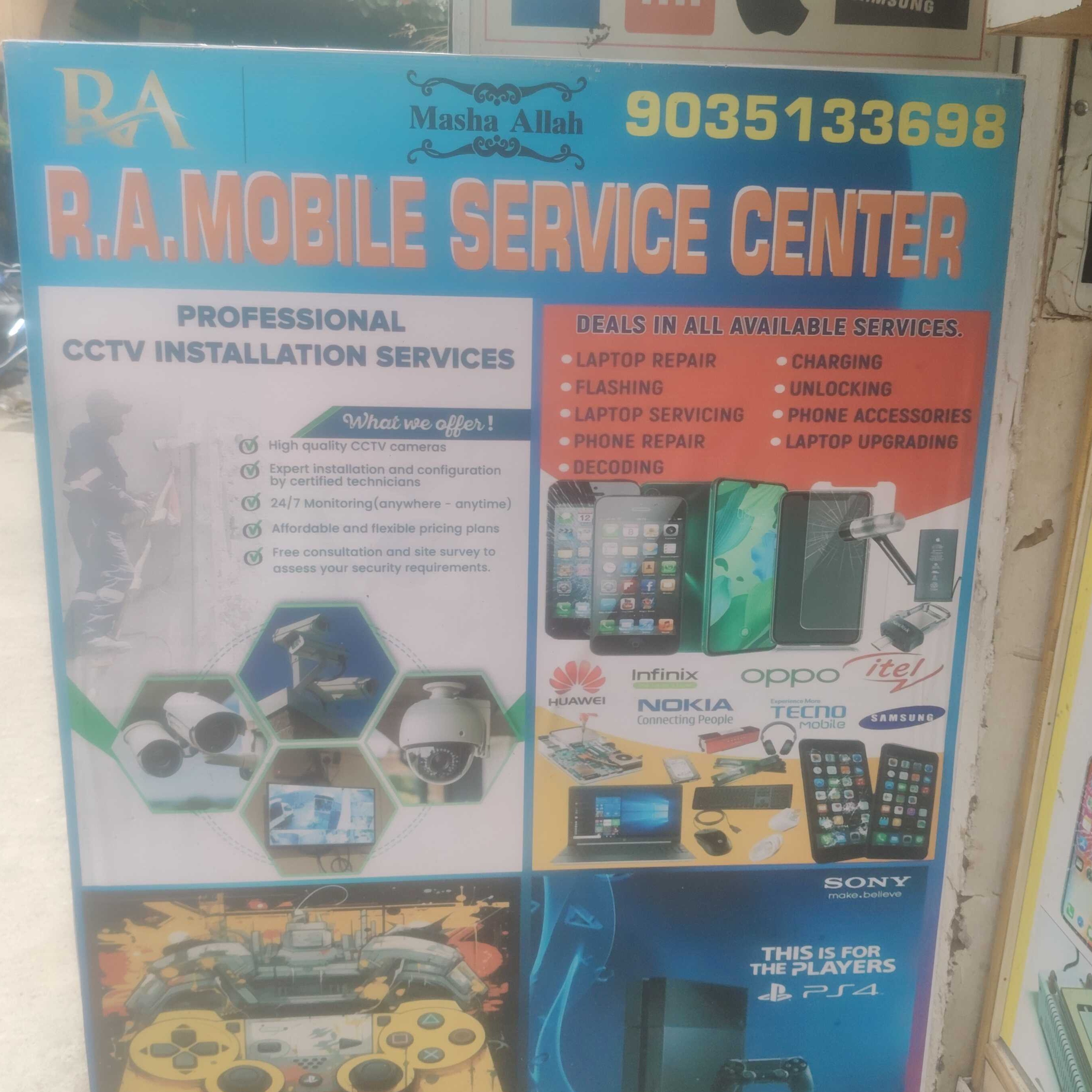 Profile image of seller