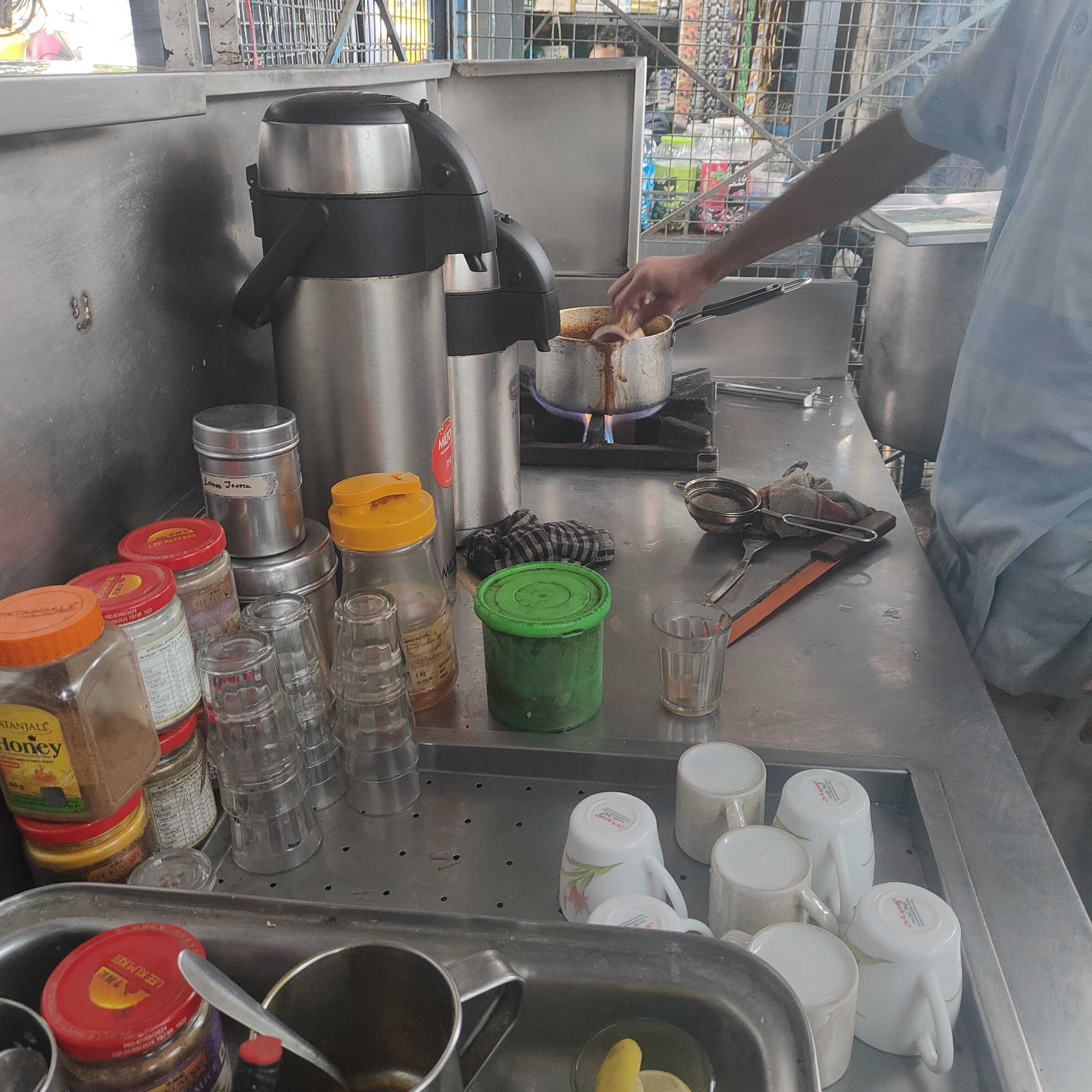 Profile image of seller