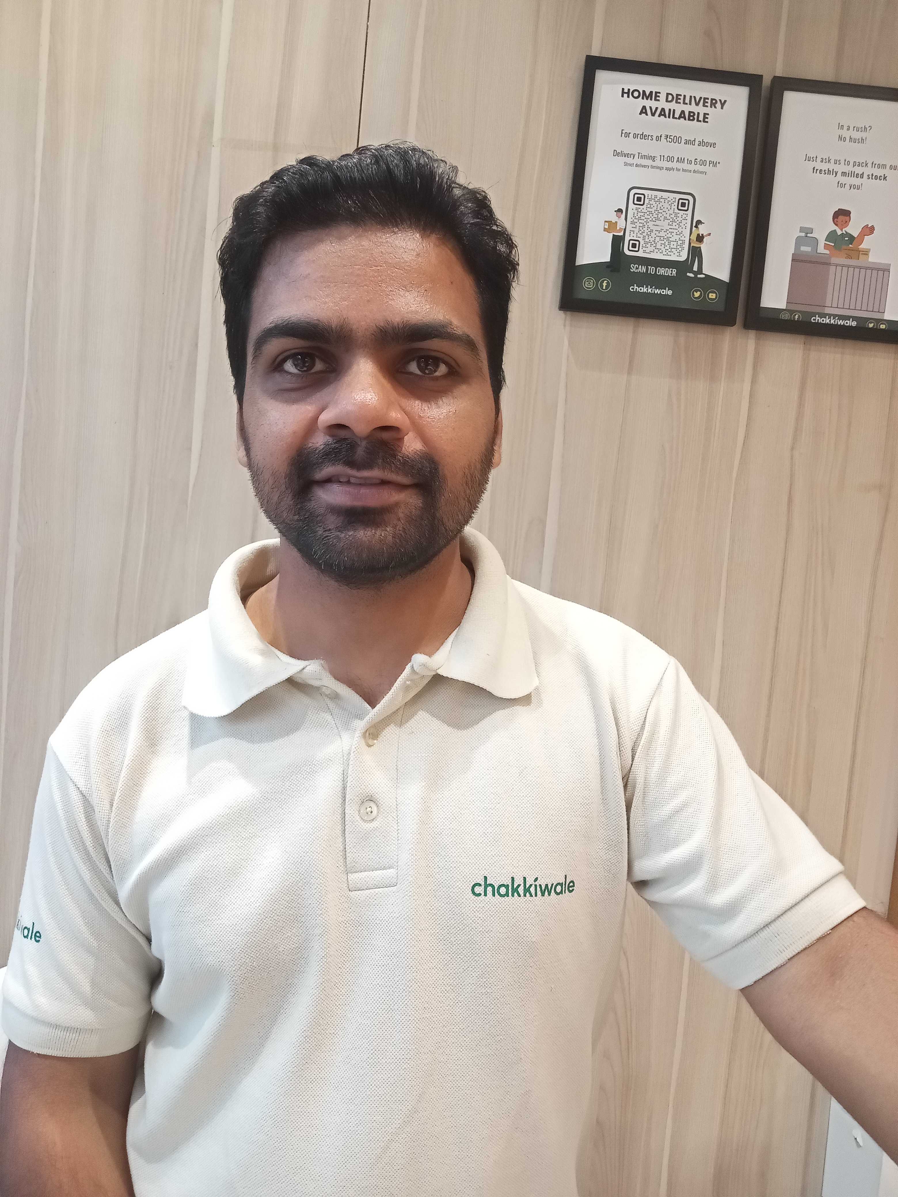 Profile image of seller