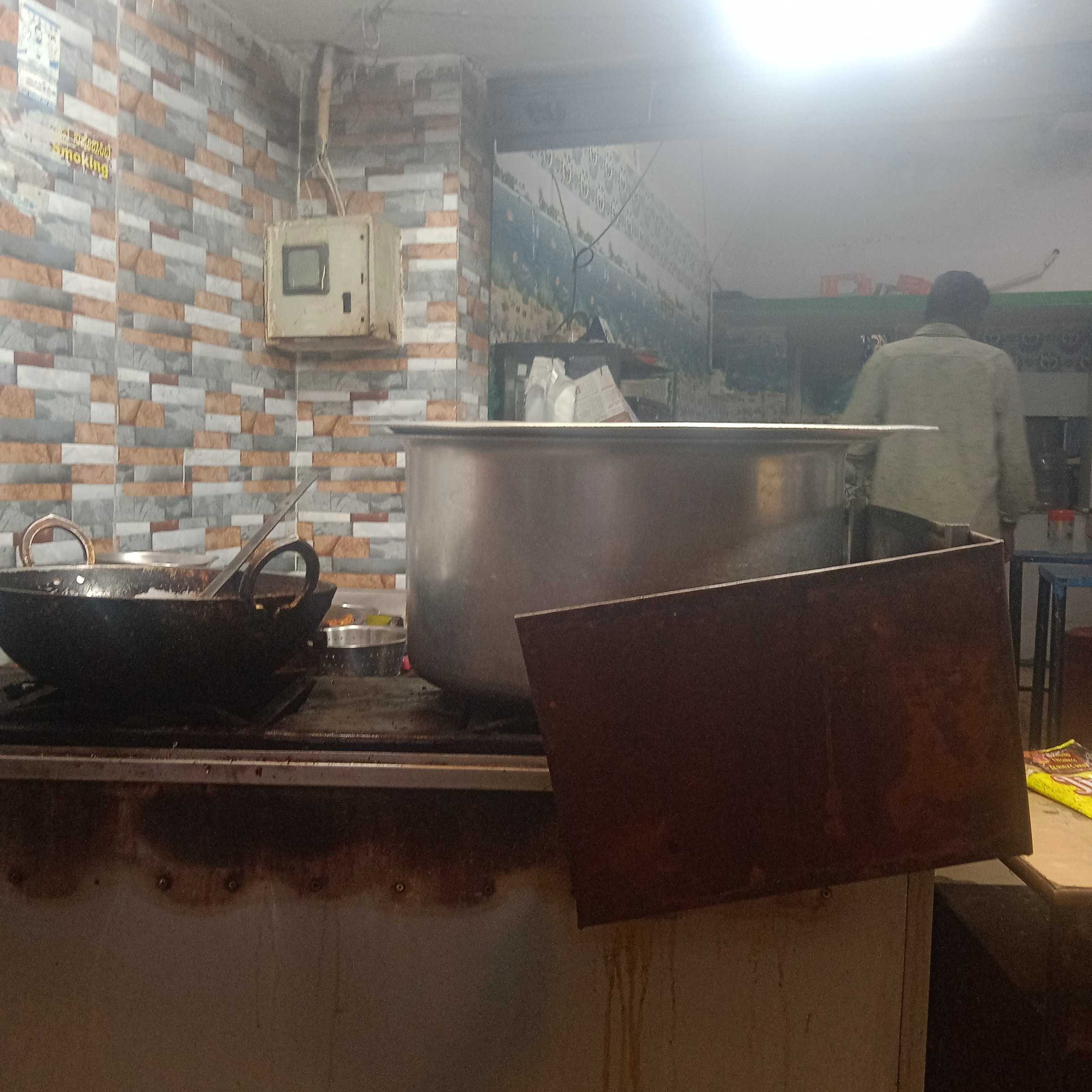 Profile image of seller