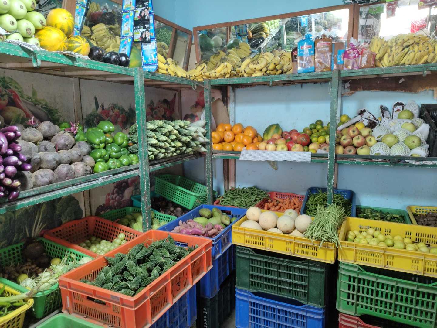 Profile image of seller