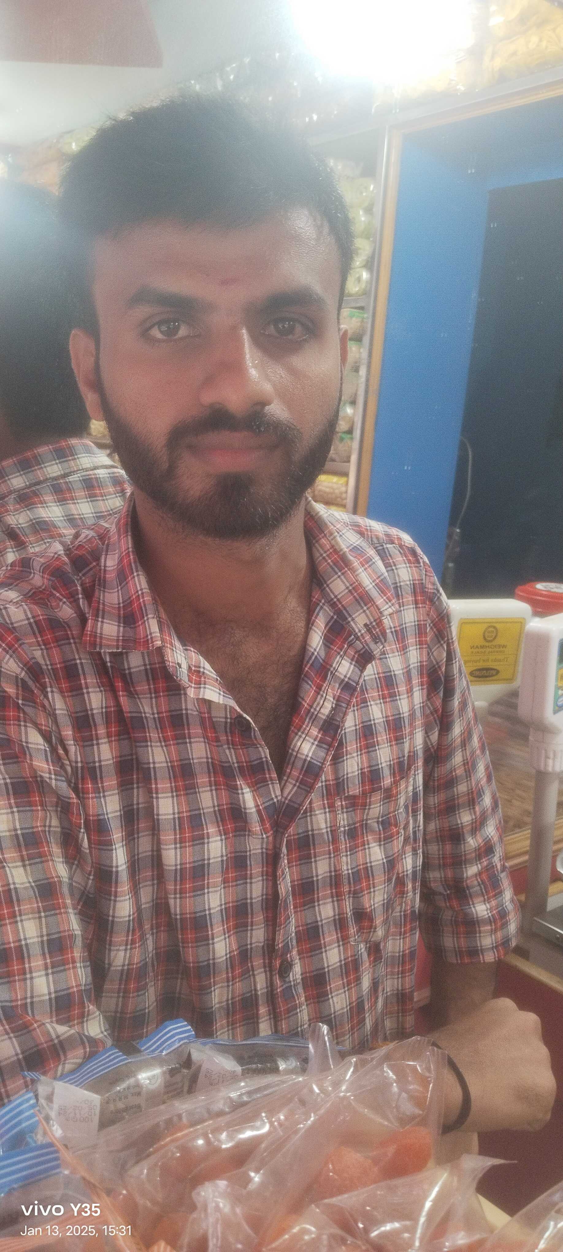 Profile image of seller