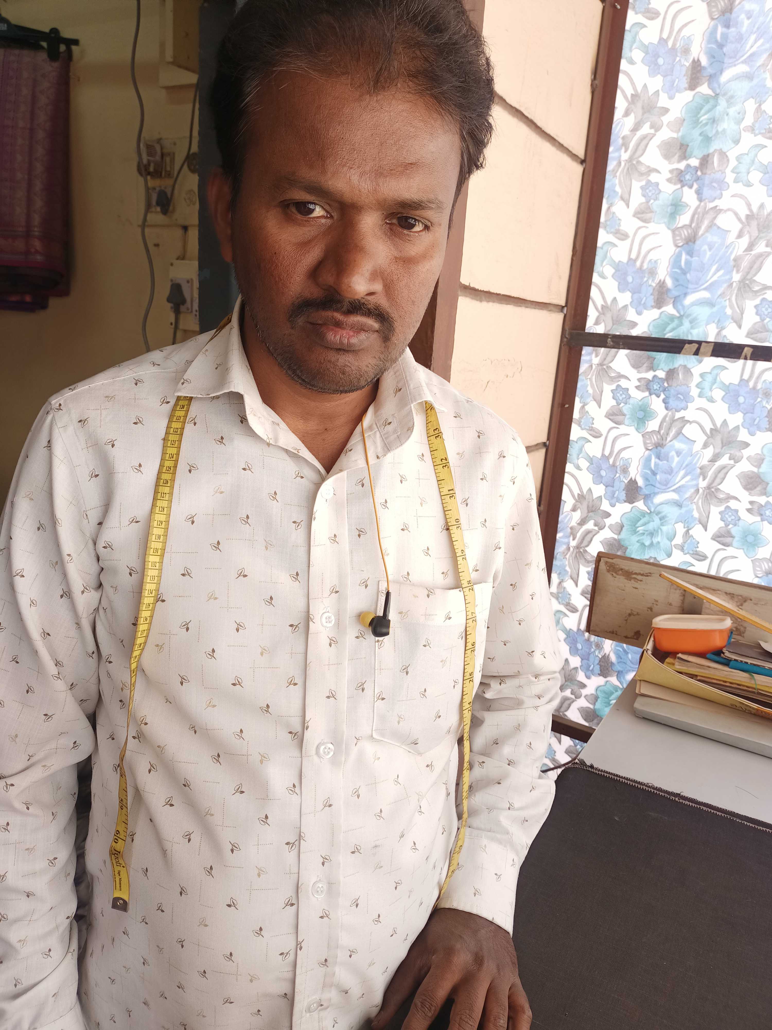 Profile image of seller