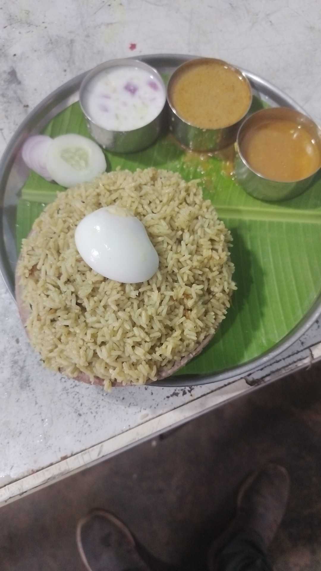 Profile image of seller