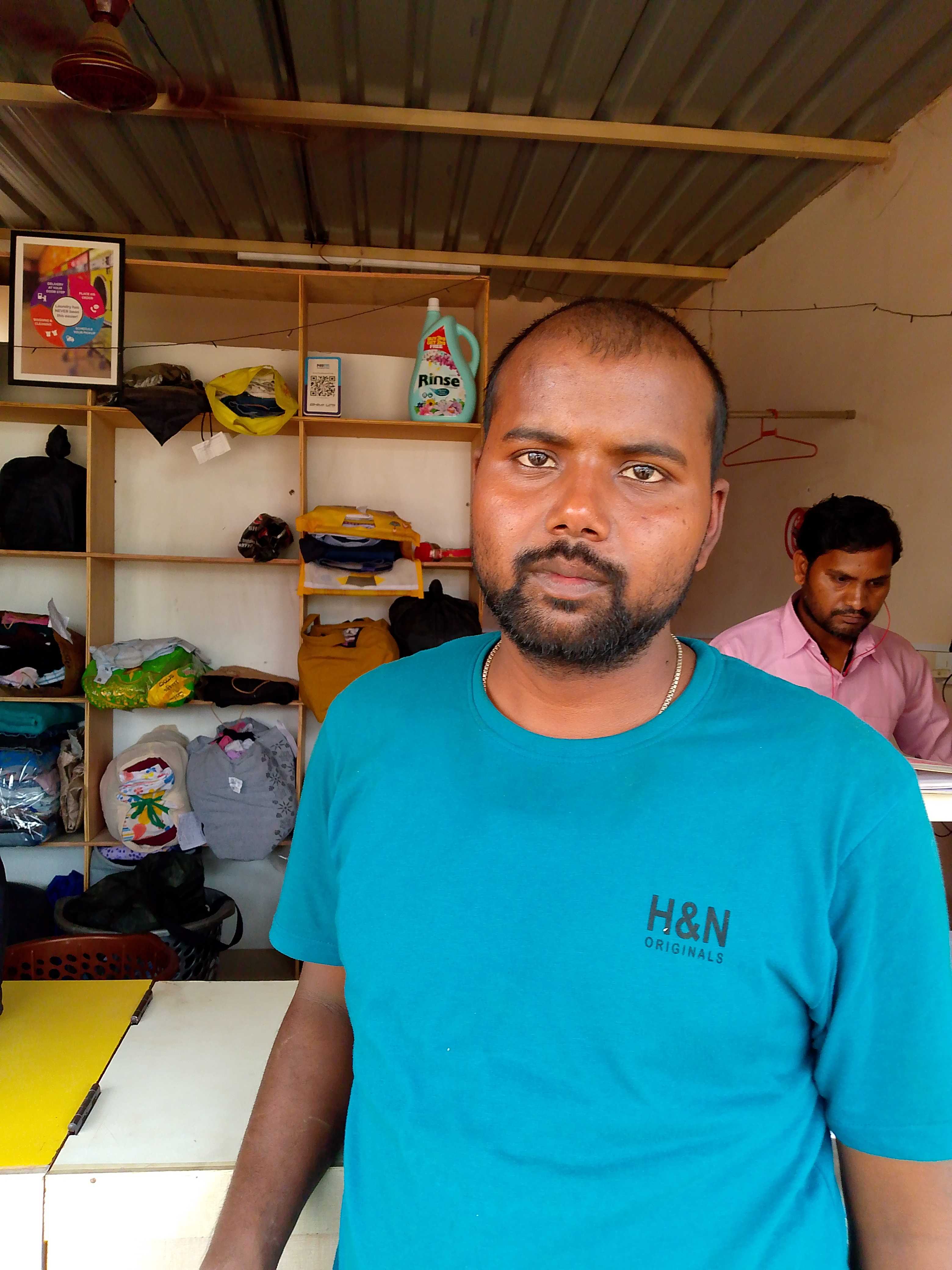 Profile image of seller