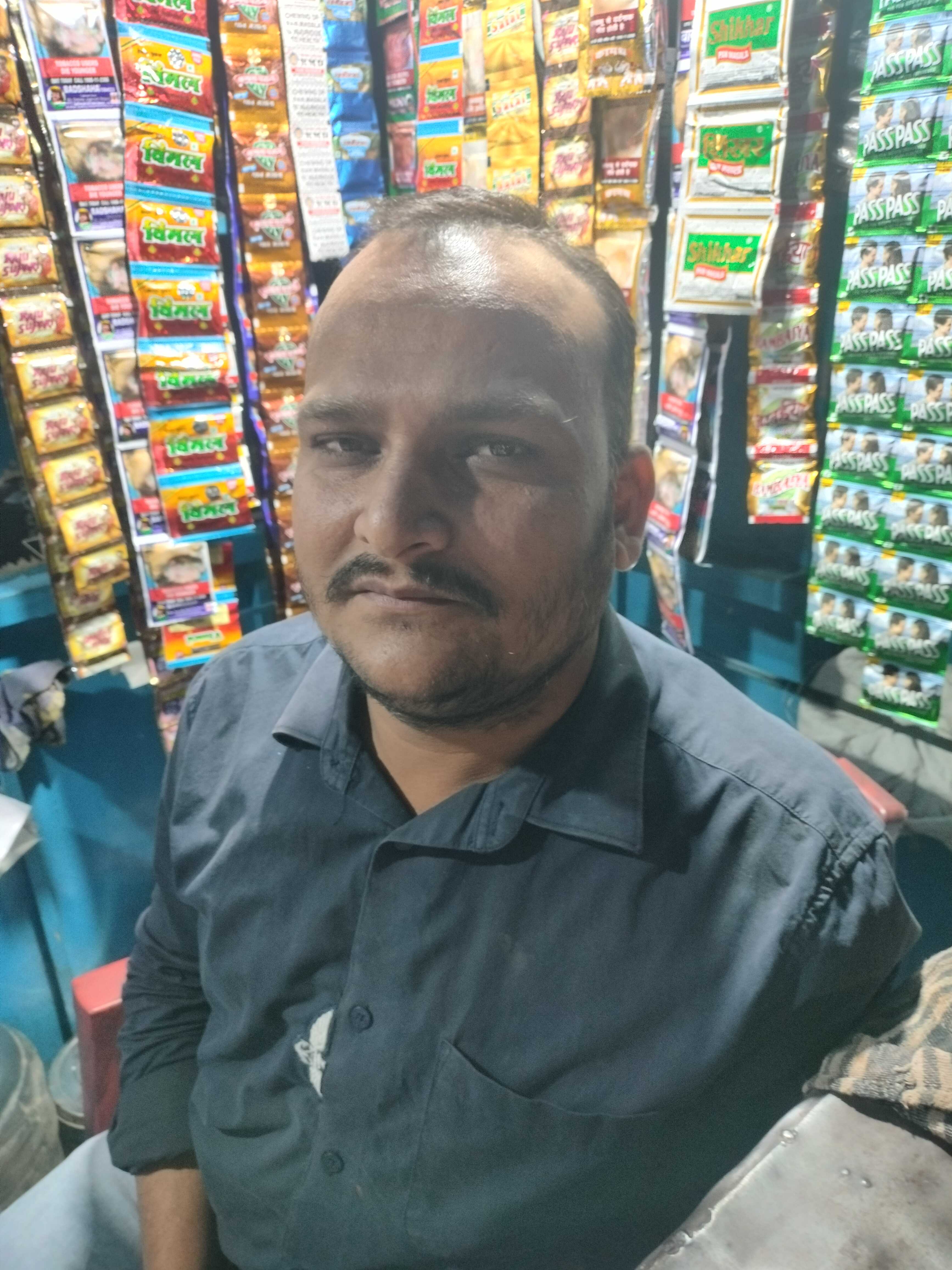 Profile image of seller