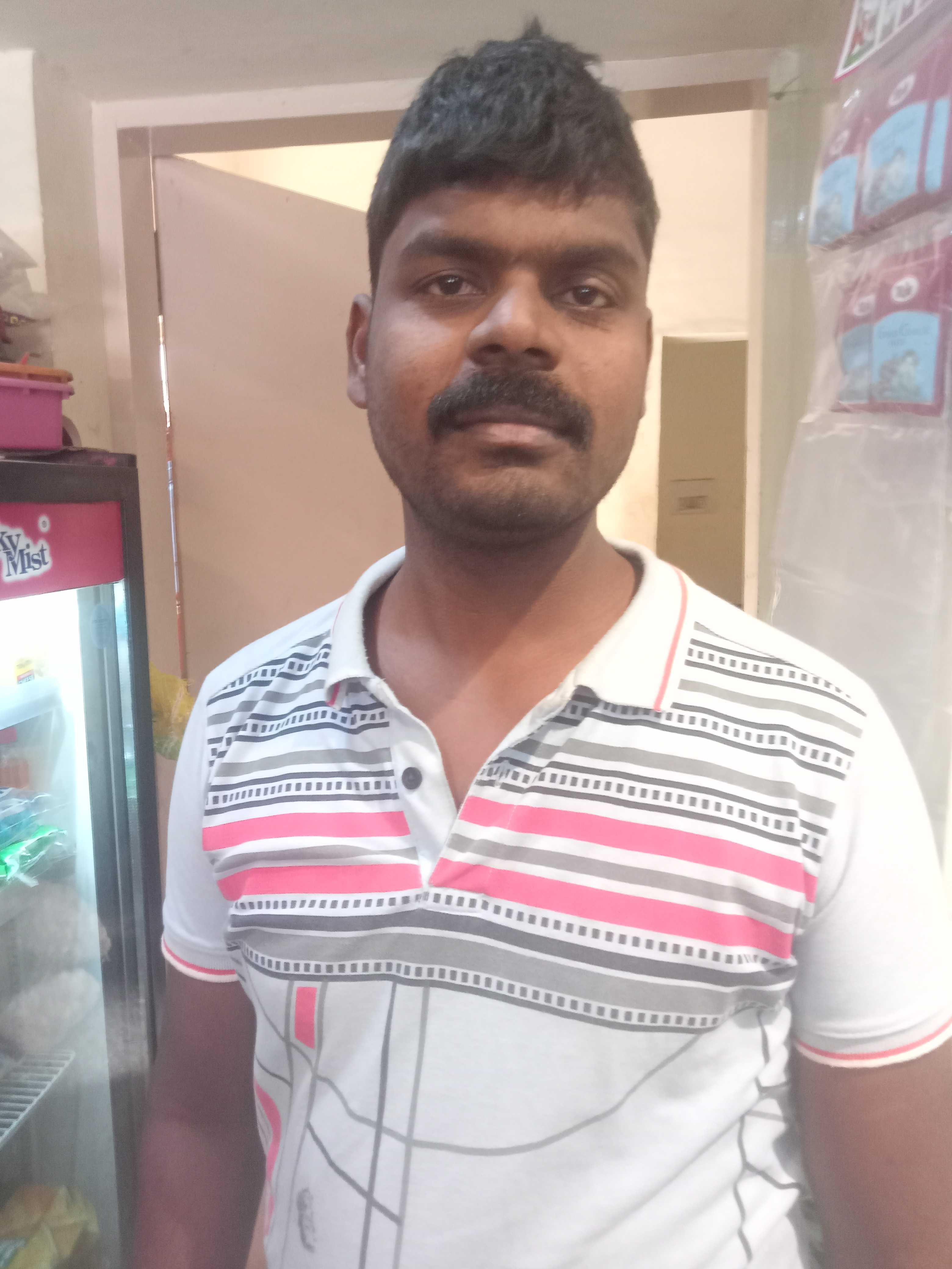 Profile image of seller