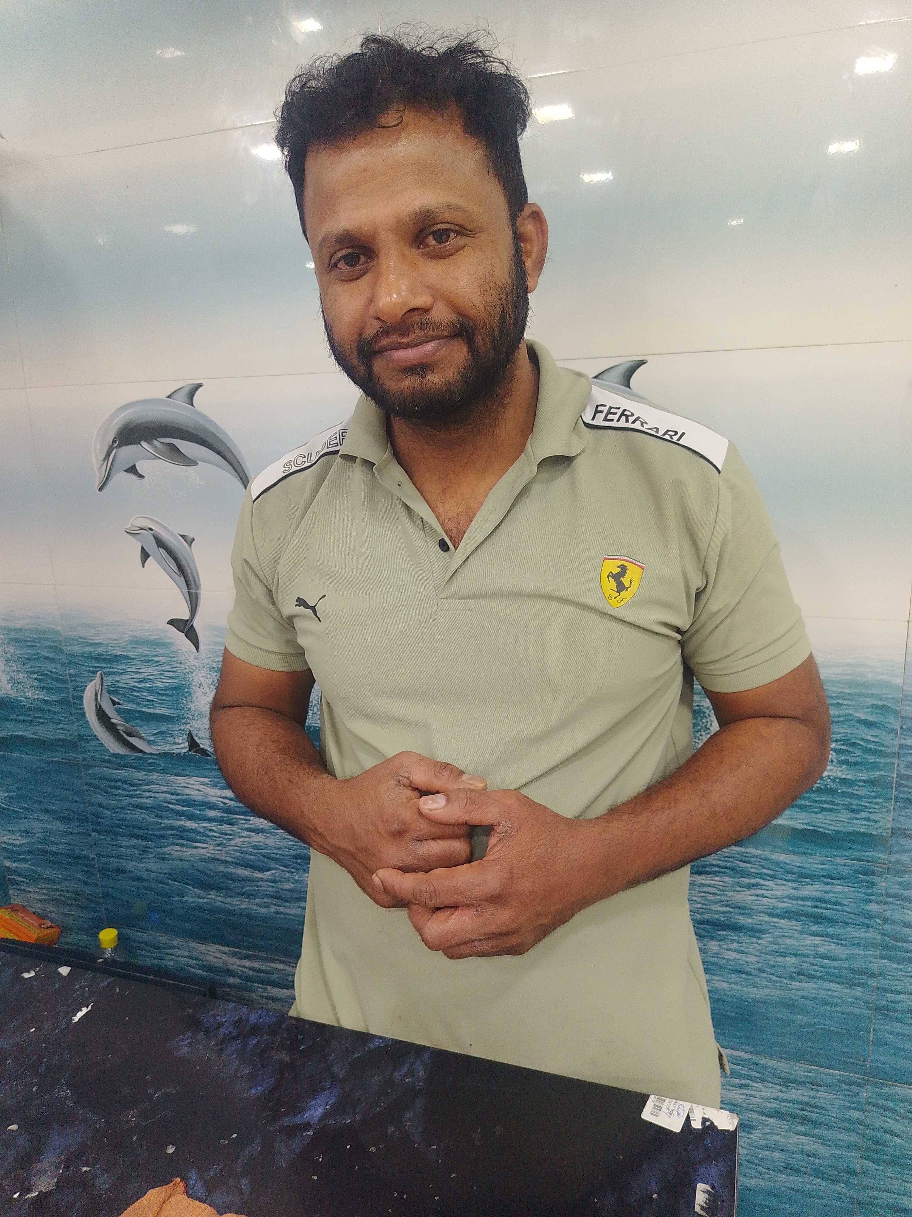 Profile image of seller