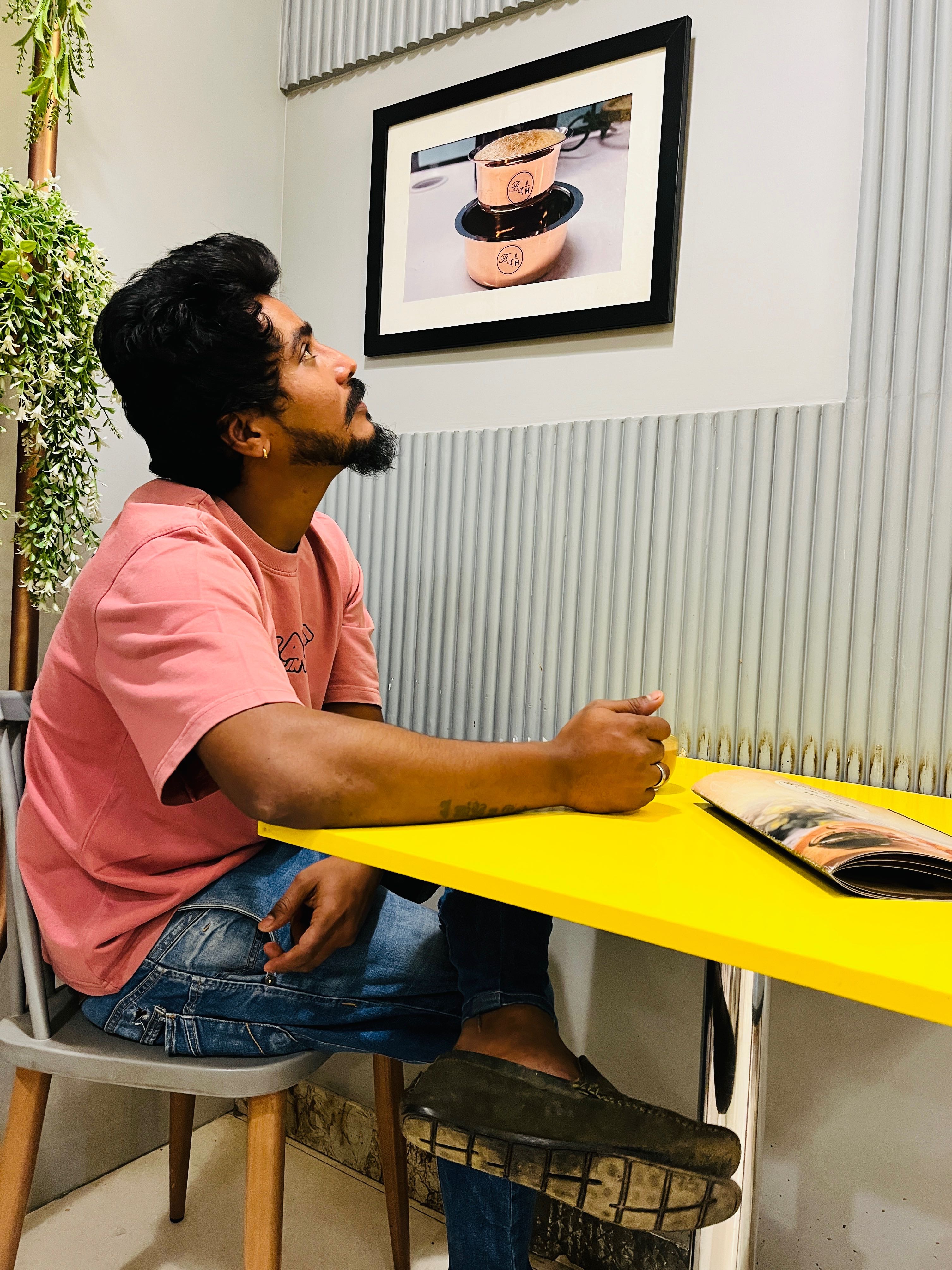 Profile image of seller