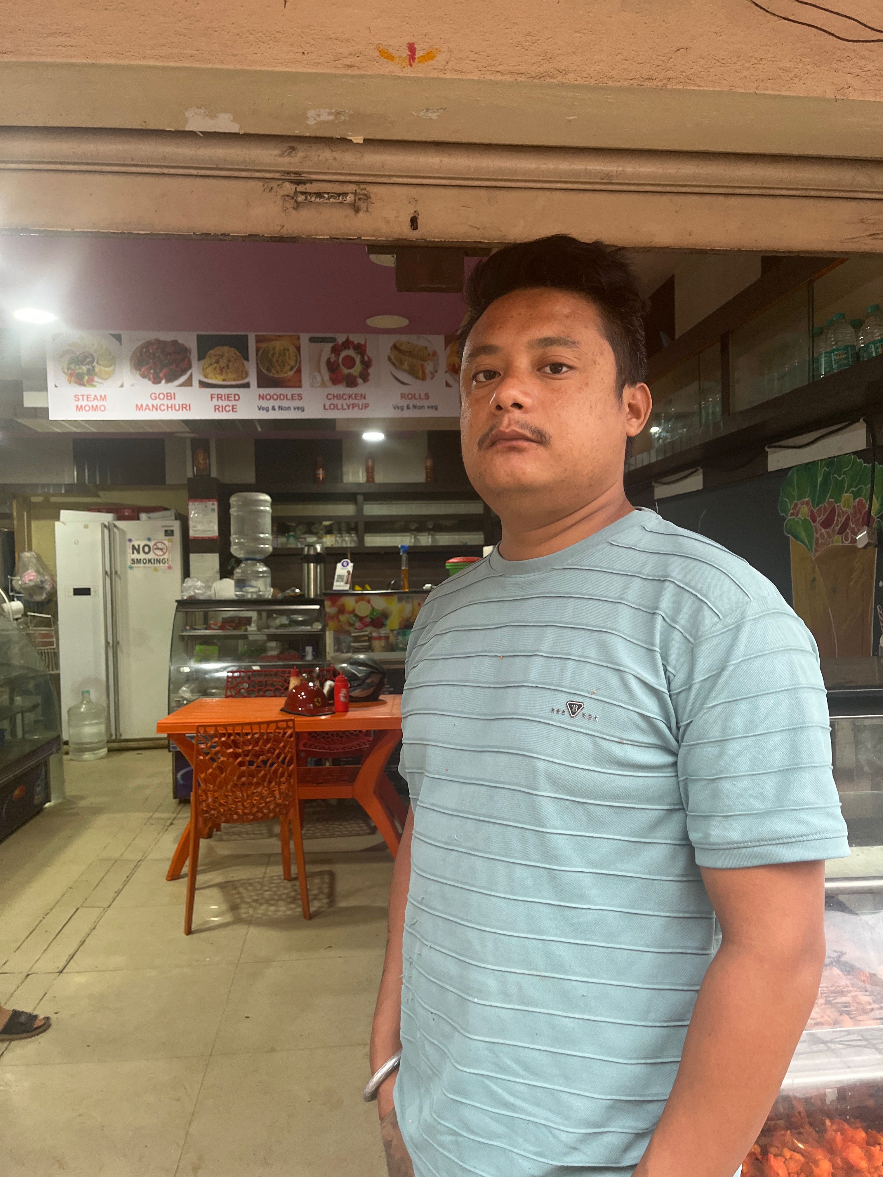 Profile image of seller