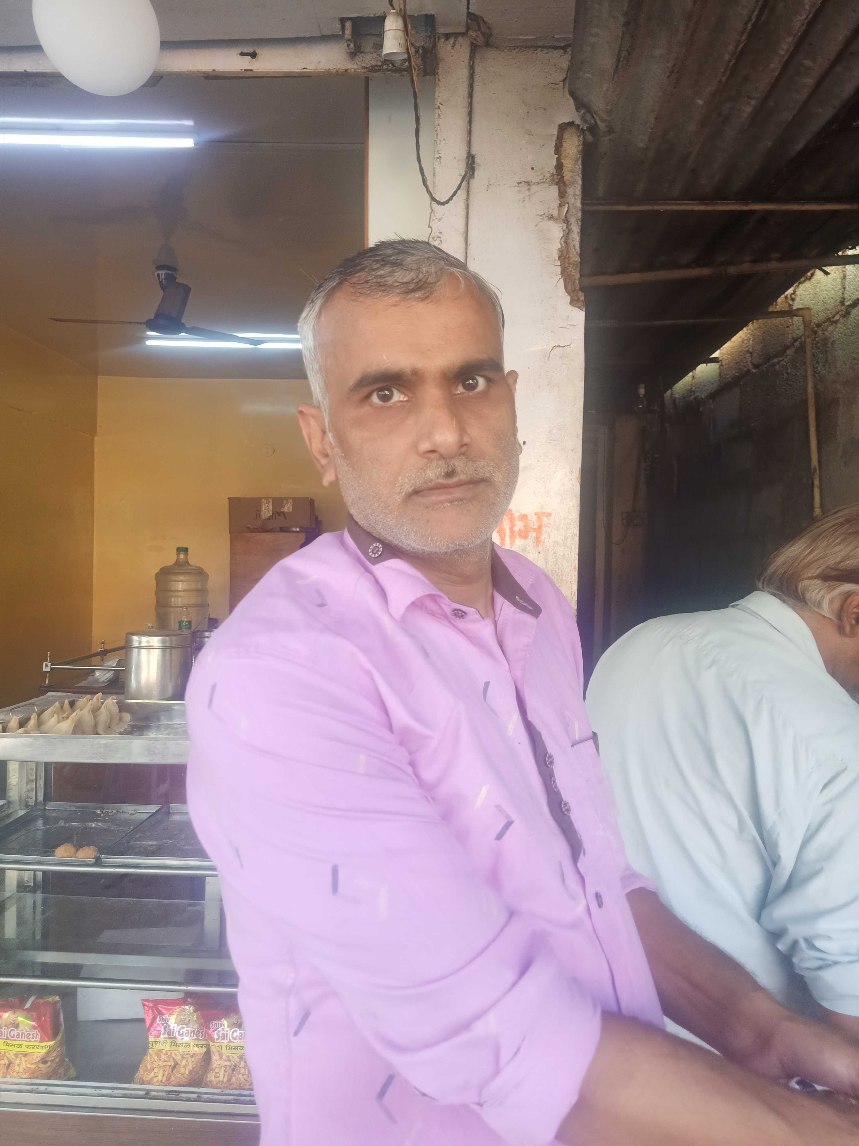 Profile image of seller