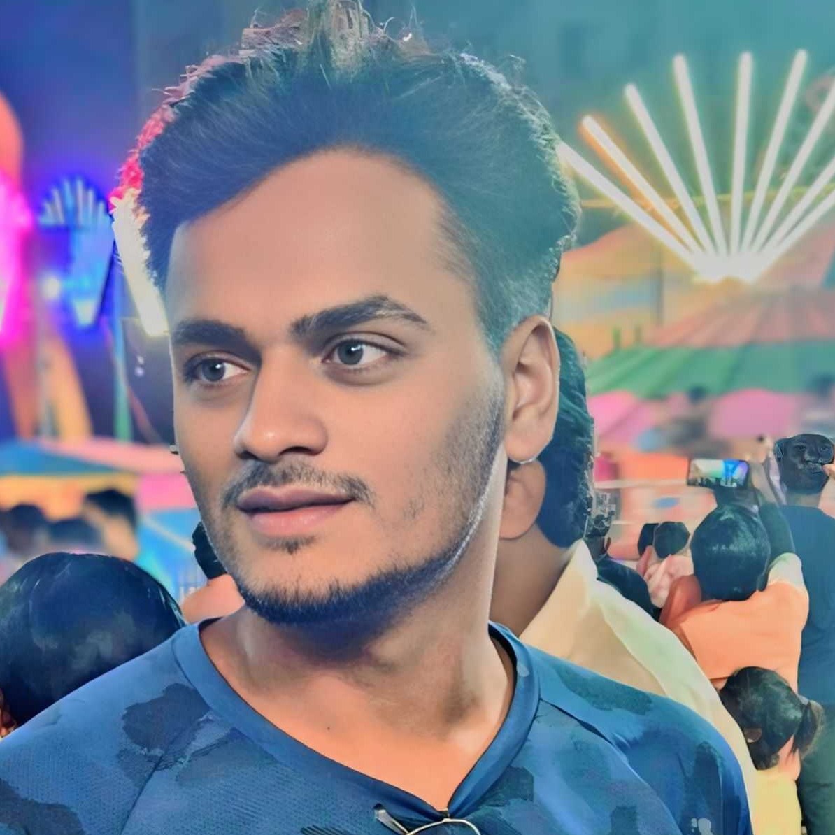 Profile image of seller