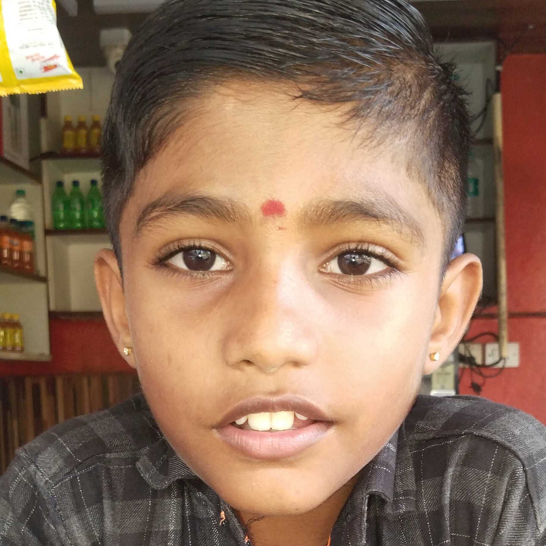 Profile image of seller